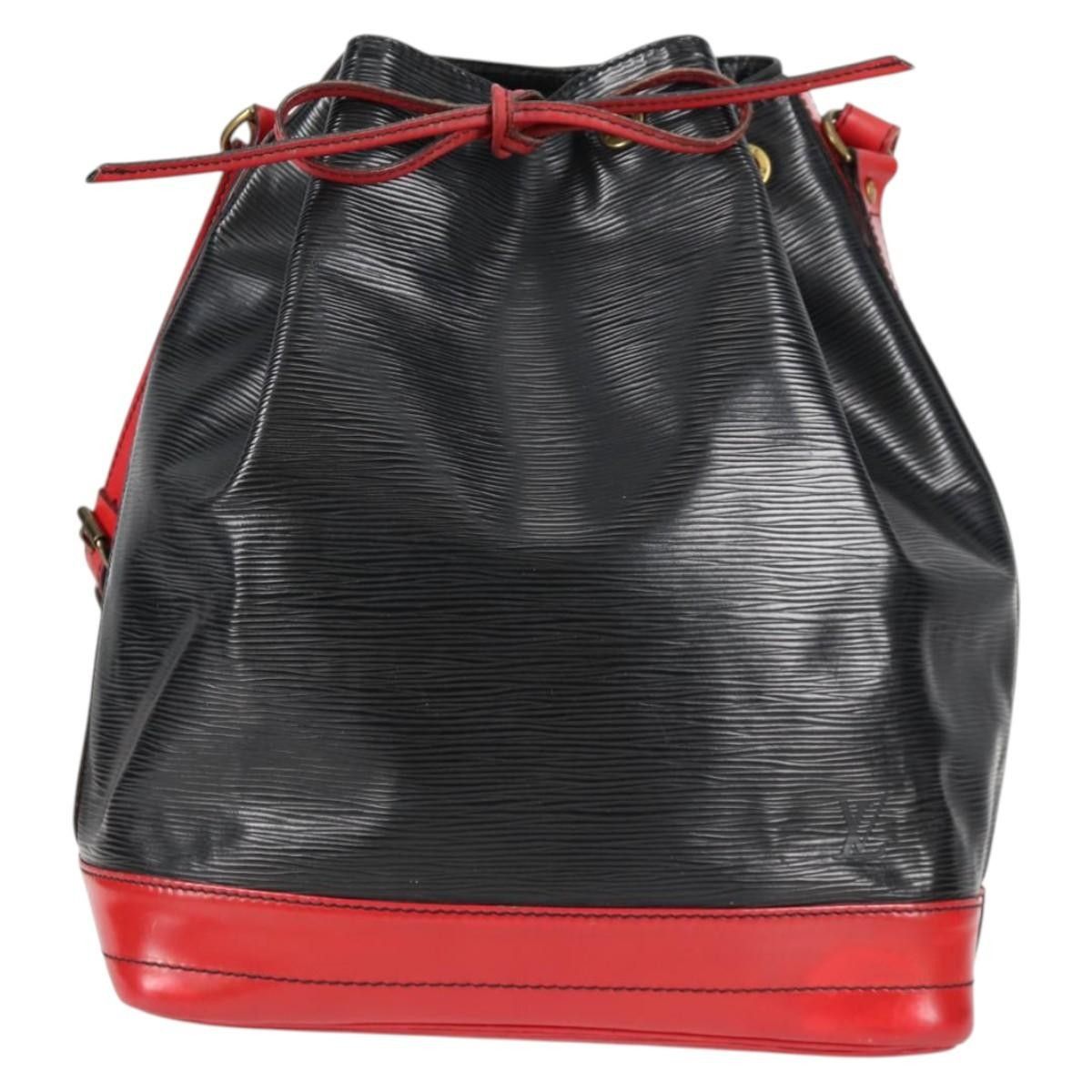 Louis Vuitton Louis Vuitton Noe Handbag Epi Leather Size ONE SIZE - 1 Thumbnail