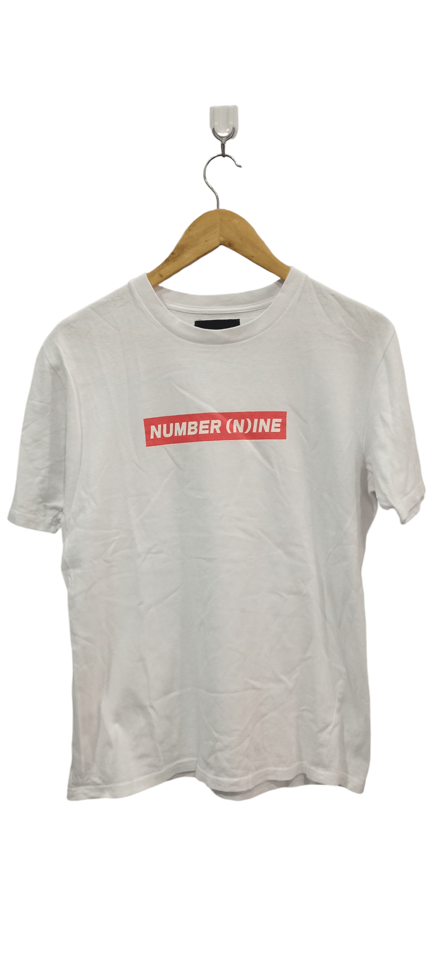 Number (N)ine Number (N)ine shirt Size US M / EU 48-50 / 2 - 1 Thumbnail