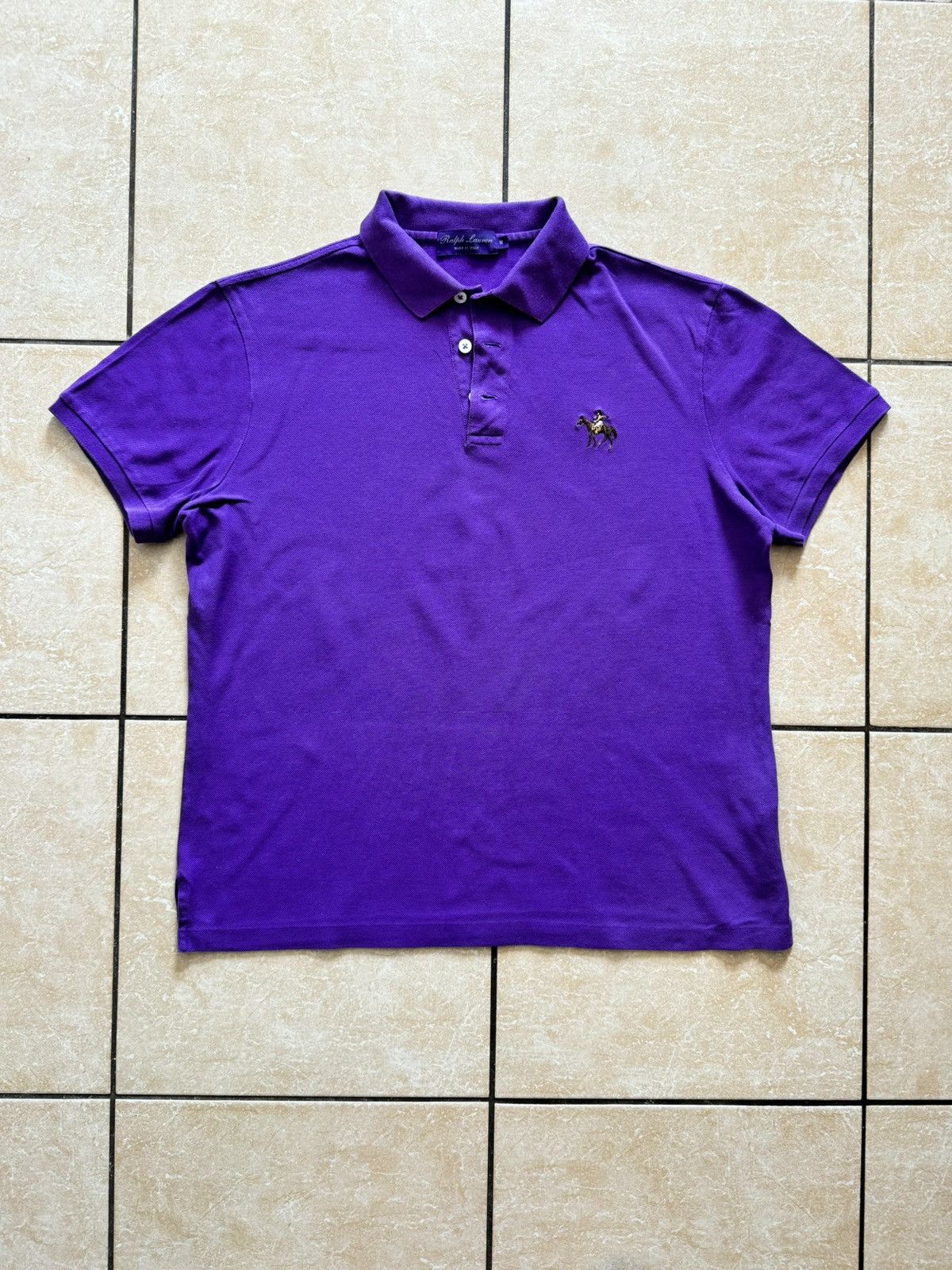 【希少年代】 90s 初期 Ralph Lauren Purple Label ❤️PURPLE LABEL Ralph Lauren 4.2oz 125 ml.Men's Eau de Toilette