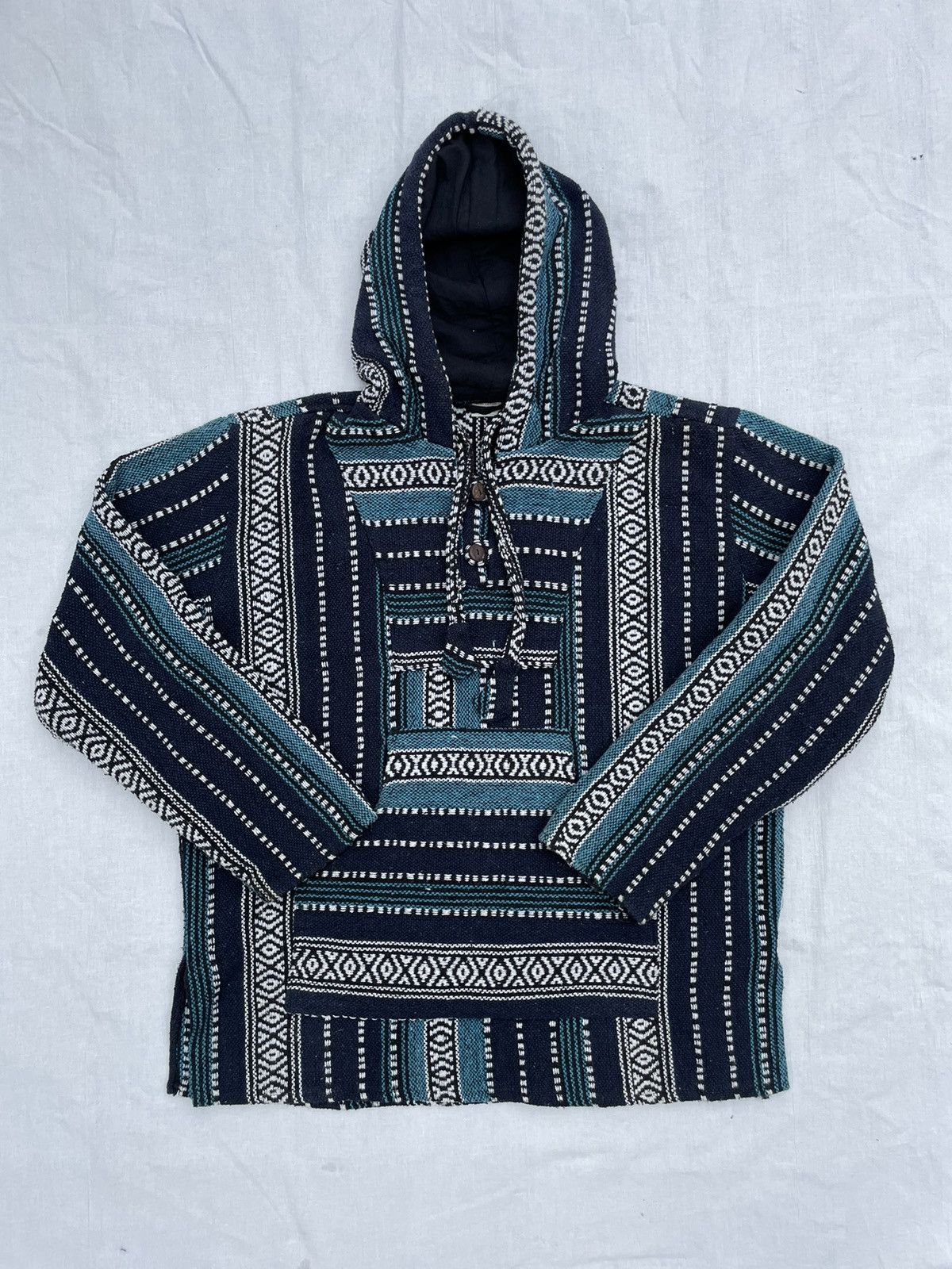 Other Made in Nepal Hoodie Size US M / EU 48-50 / 2 - 4 Thumbnail