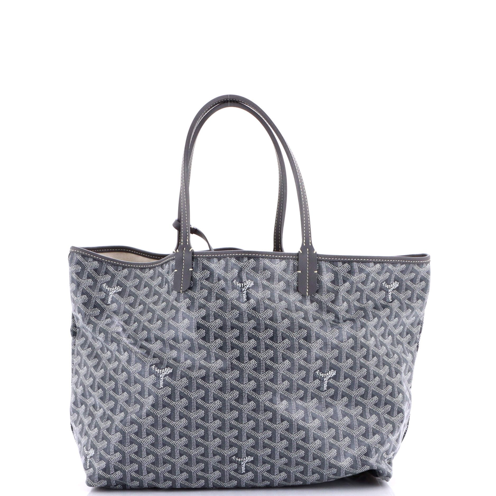 Goyard Saint Louis Tote Size ONE SIZE - 1 Thumbnail