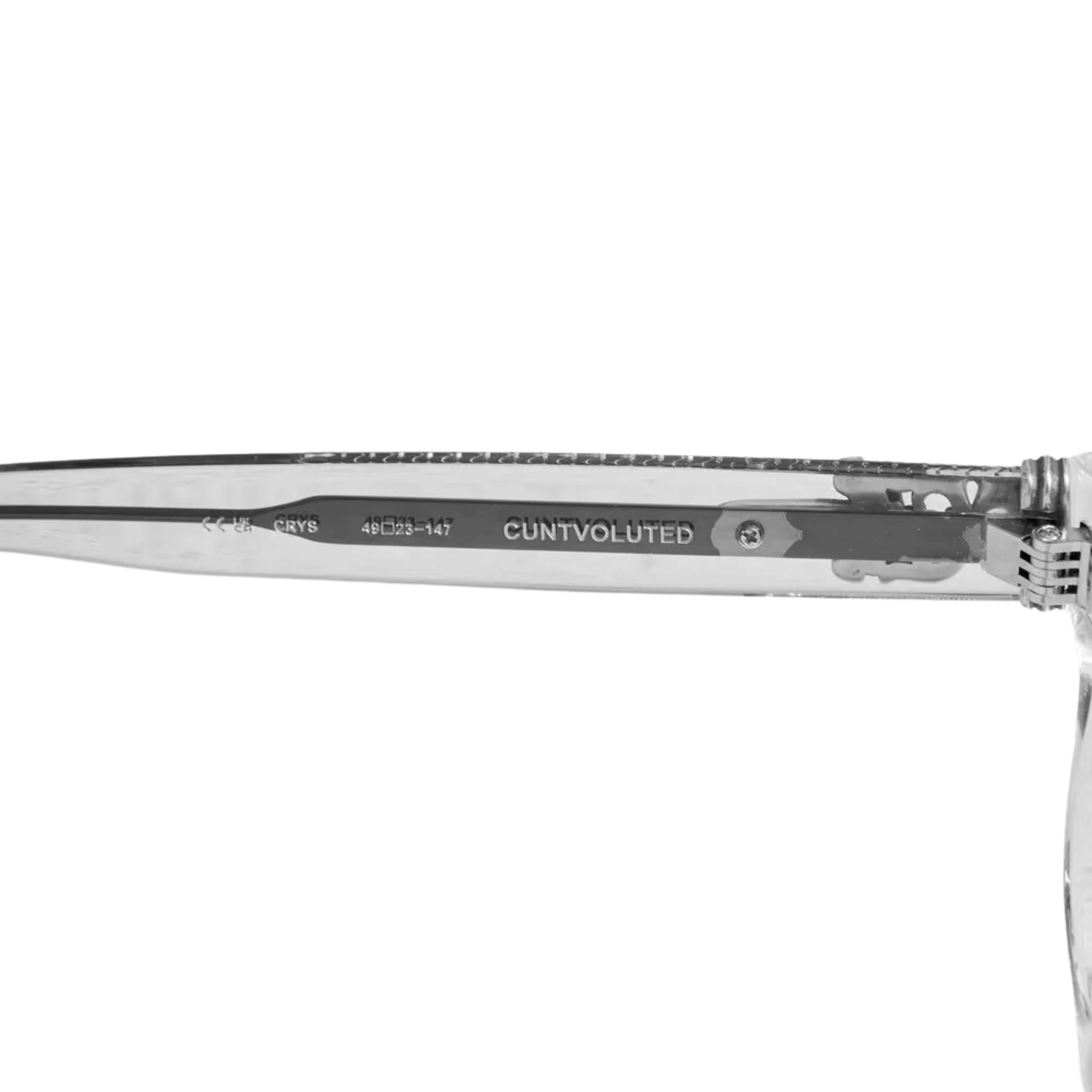 Chrome Hearts CHROME HEARTS CUNTVOLUTED Size ONE SIZE - 2 Thumbnail