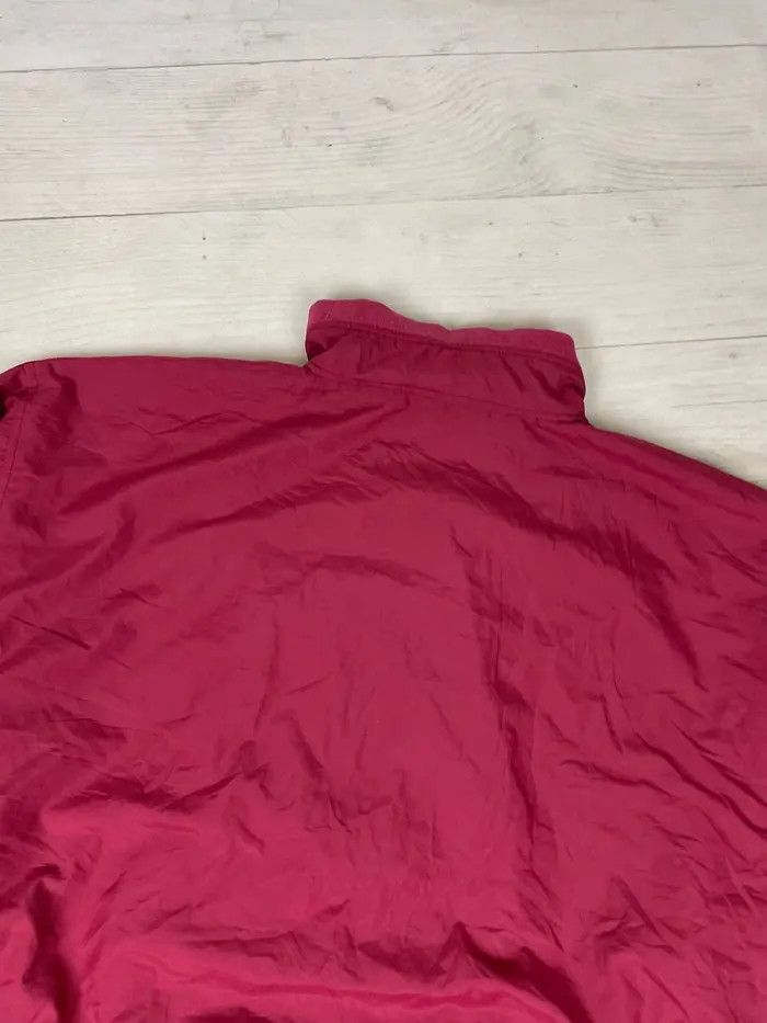 Fred Perry Vintage Fred Perry Nylon Jacket 90s USA Y2K Size US L / EU 52-54 / 3 - 14 Thumbnail