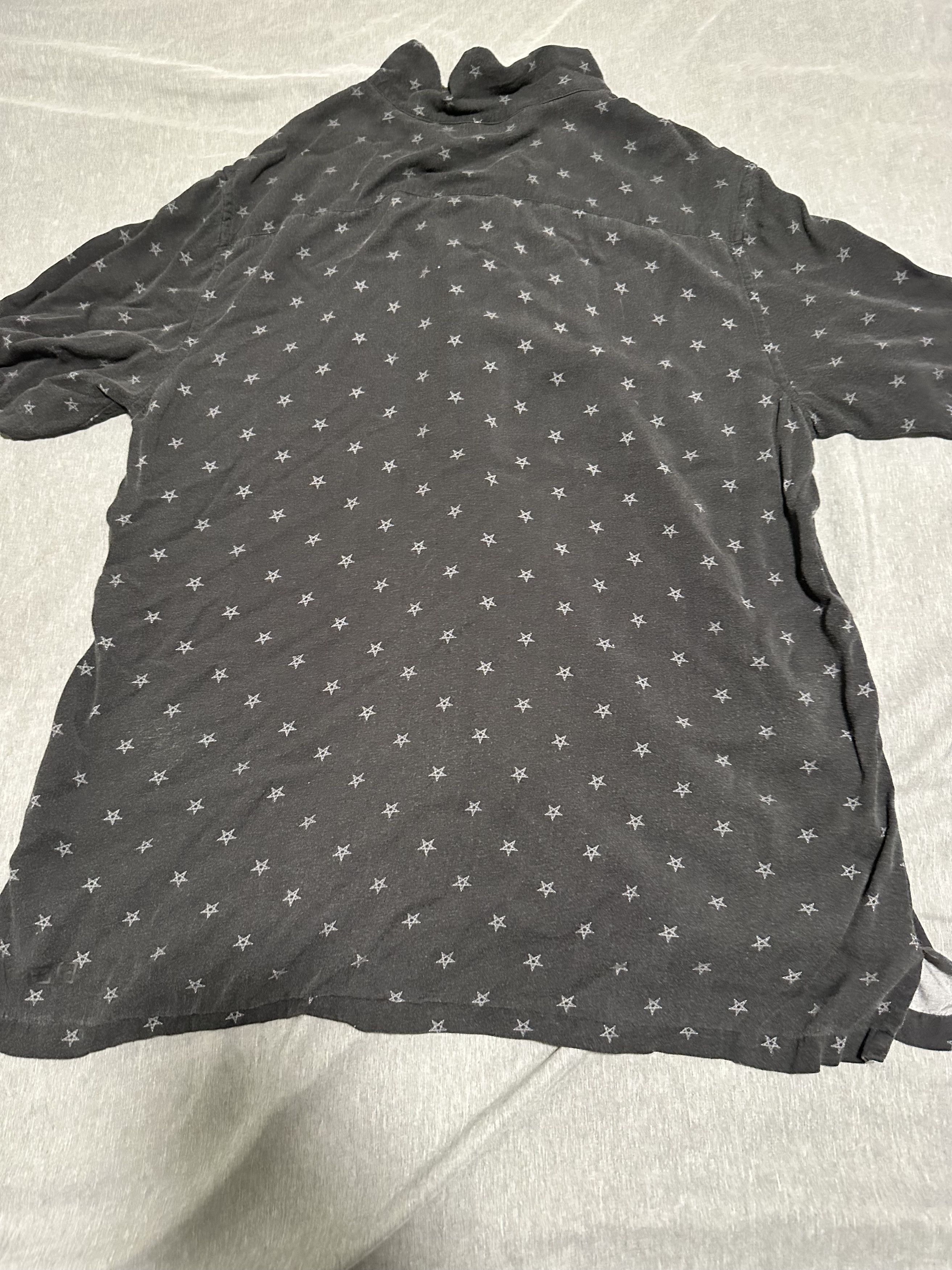 Allsaints Allsaints Shirt Size US M / EU 48-50 / 2 - 6 Thumbnail