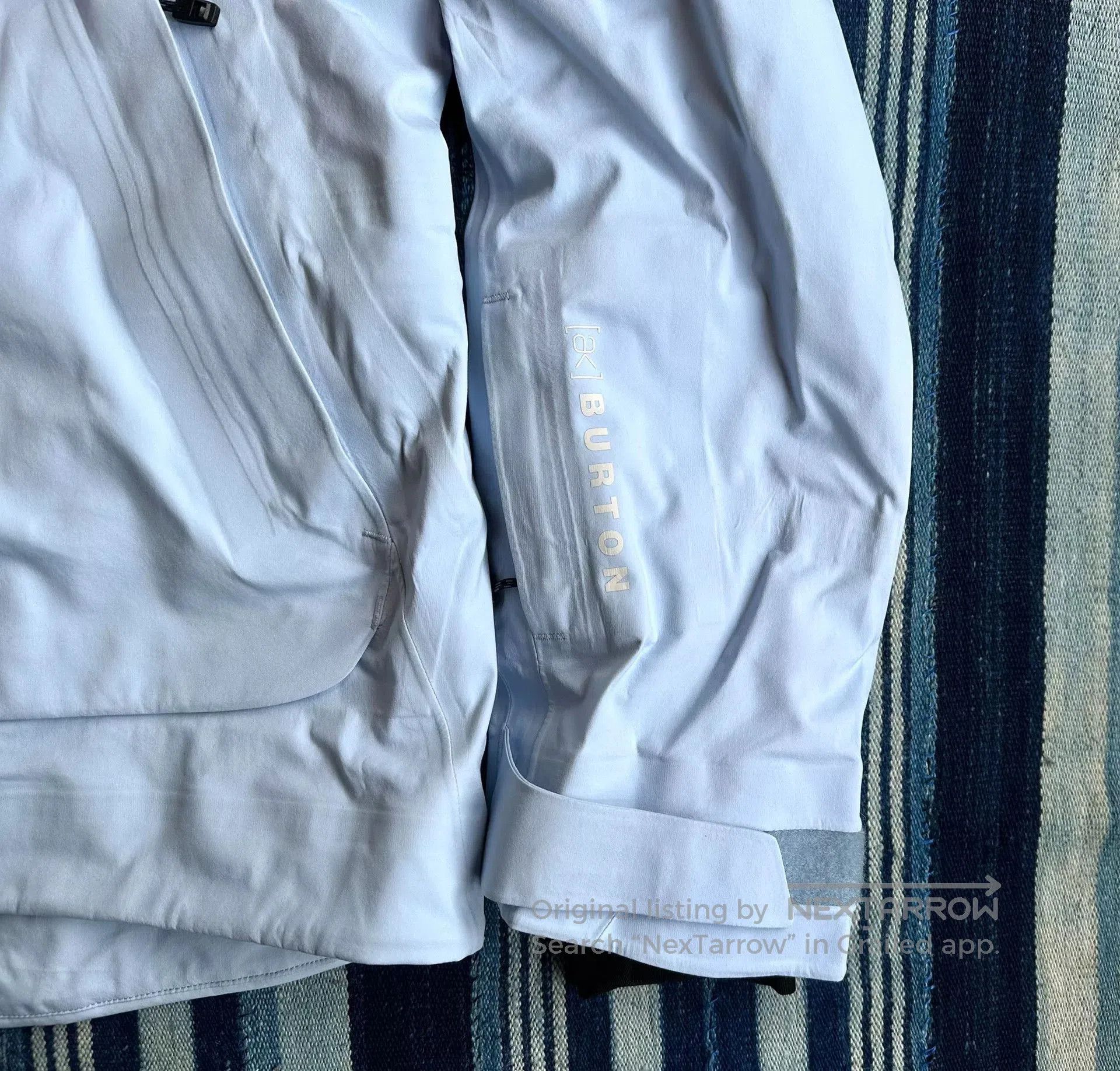 Burton burton ak kimmy gore. Size M / US 6-8 / IT 42-44 - 5 Thumbnail