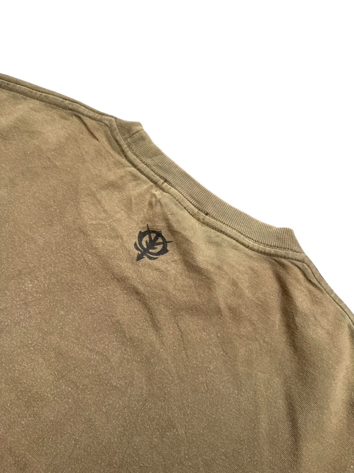 Japanese Brand Bandai Tshirt Size US M / EU 48-50 / 2 - 5 Thumbnail