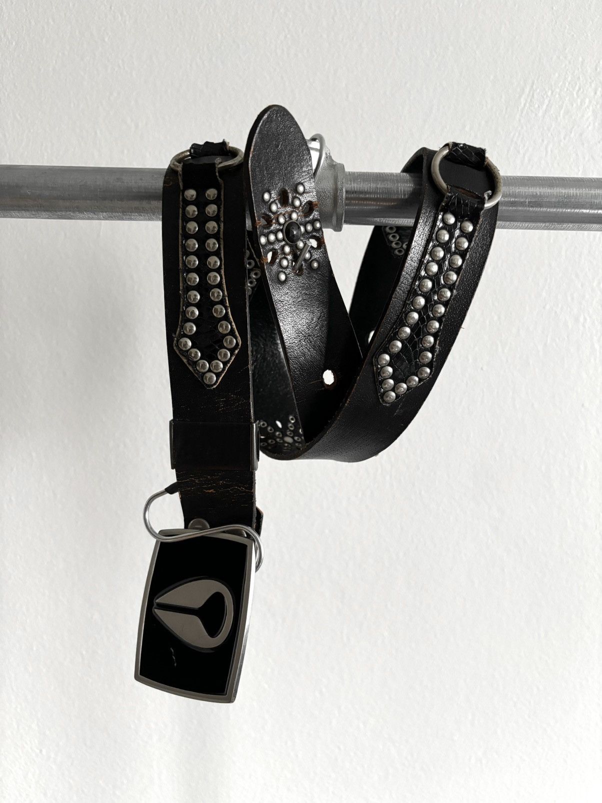 KAPITAL(キャピタル) ストラップ 2点 Men's Kapital Belts | Grailed