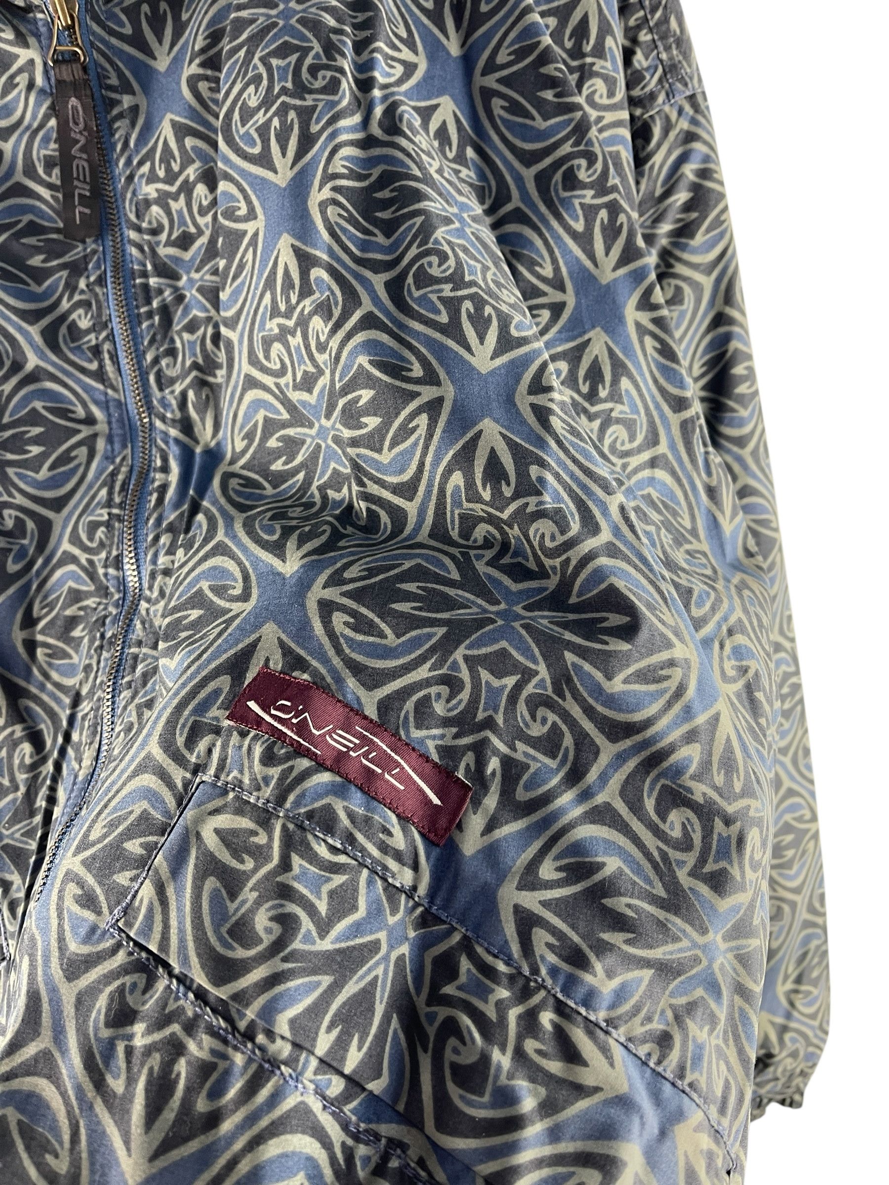 O'Neill Vintage O'Neill California Jacket Size US S / EU 44-46 / 1 - 9 Thumbnail