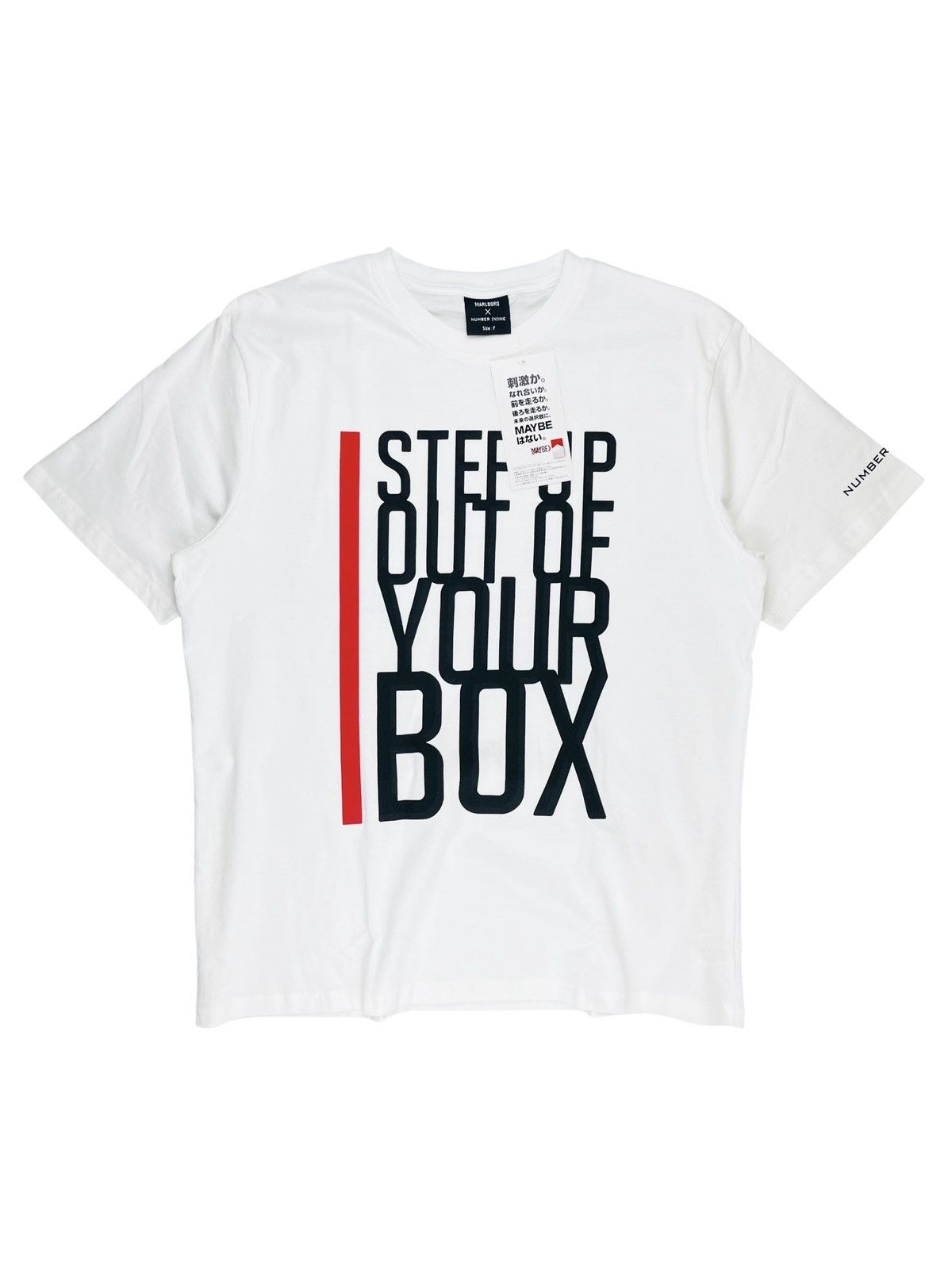 Number Nine Clothing for Men | Grailed