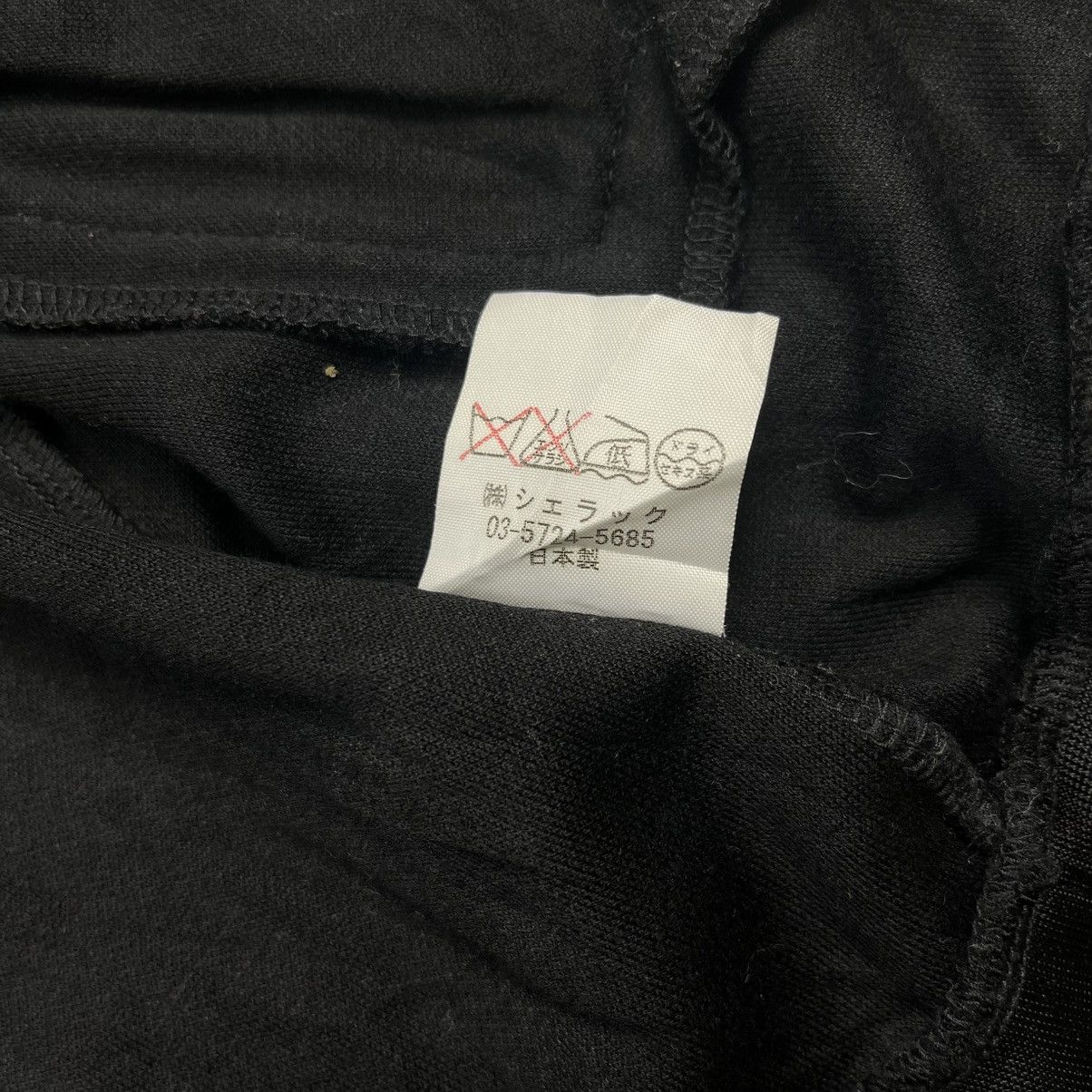 BUFFALO BOBS 2000s Shellac - Vkei Style Zip Hoodie Size US M / EU 48-50 / 2 - 10 Thumbnail