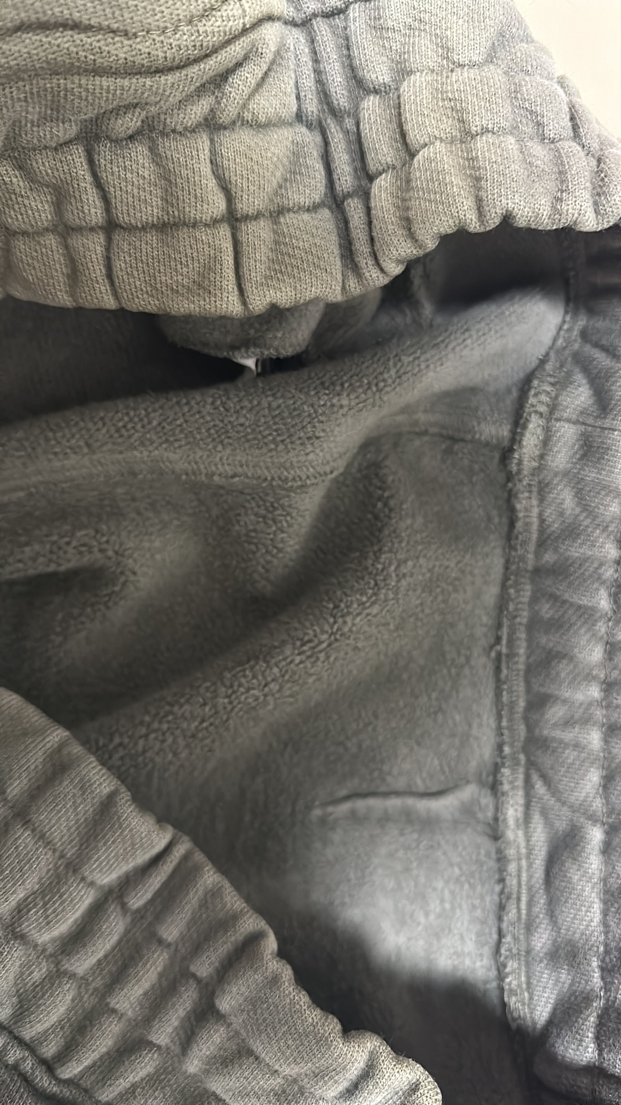 Yeezy 2015 Yeezy Season 1 Sweatpant Size XSmall Size US 30 / EU 46 - 6 Thumbnail