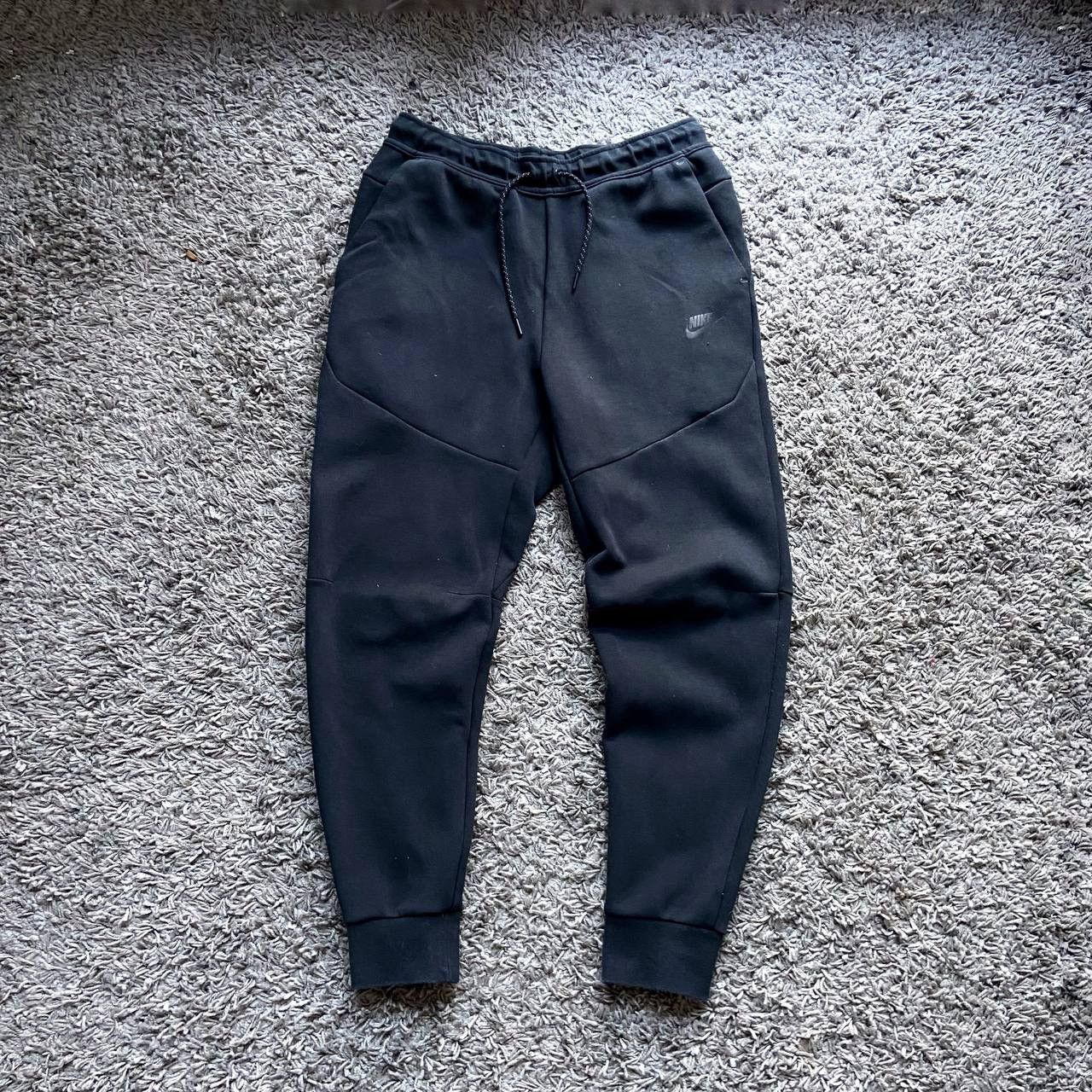 nike tech fleece trackpant