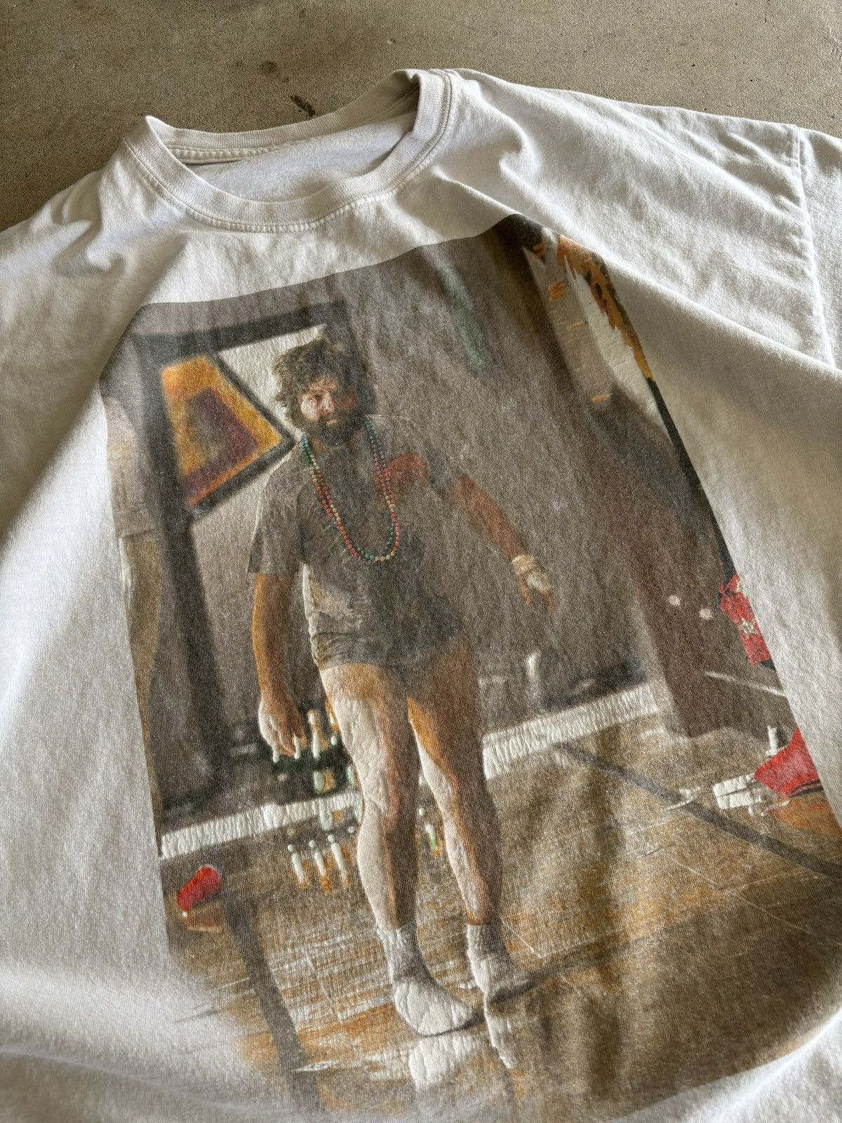 Other Vintage 2009 Official The Hangover Official Merchandise Tee Size US XXL / EU 58 / 5 - 3 Thumbnail