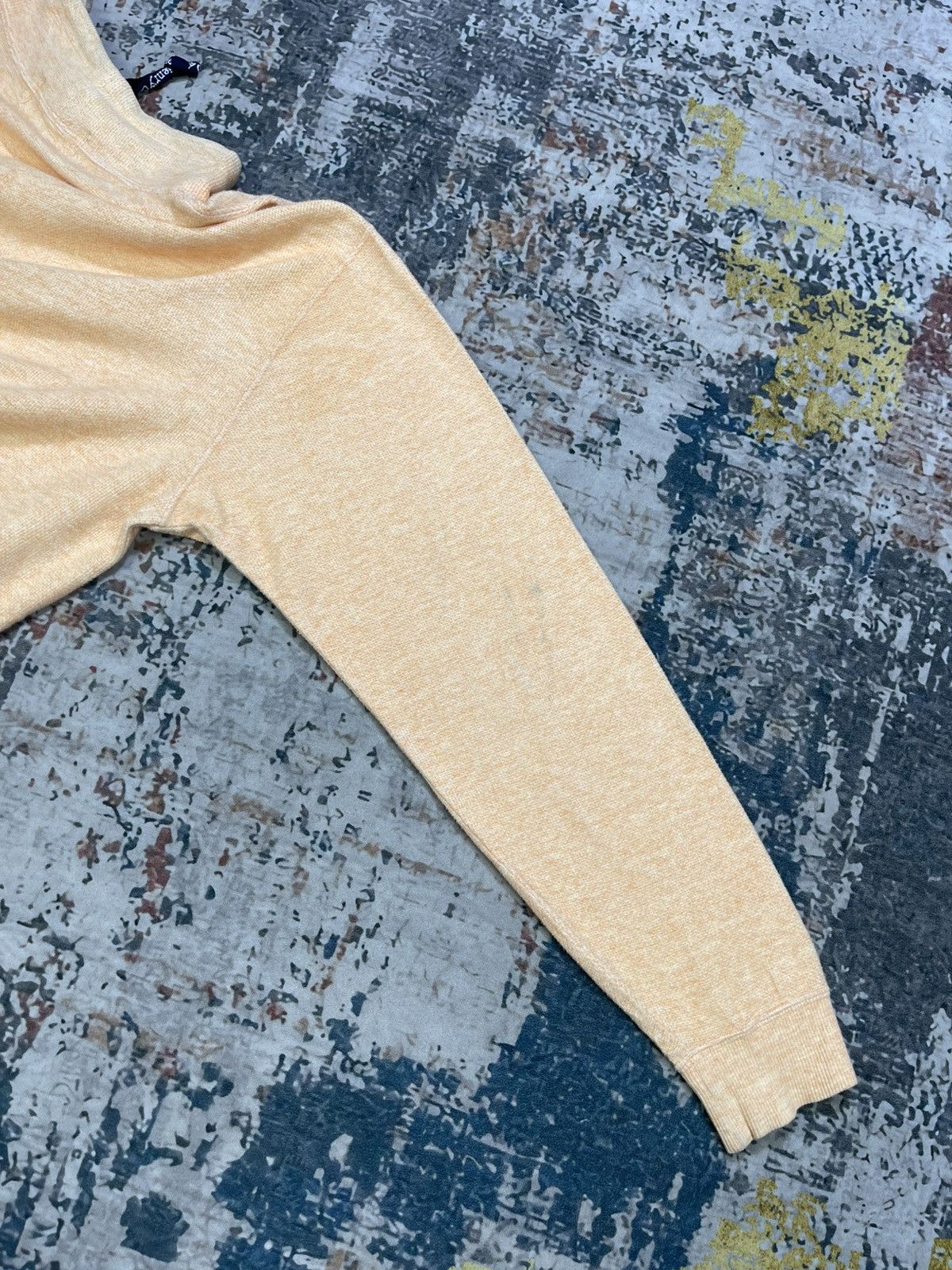 Henry Cotton's Henry Cotton’s Pullover High Neck Sweater Size US M / EU 48-50 / 2 - 8 Thumbnail