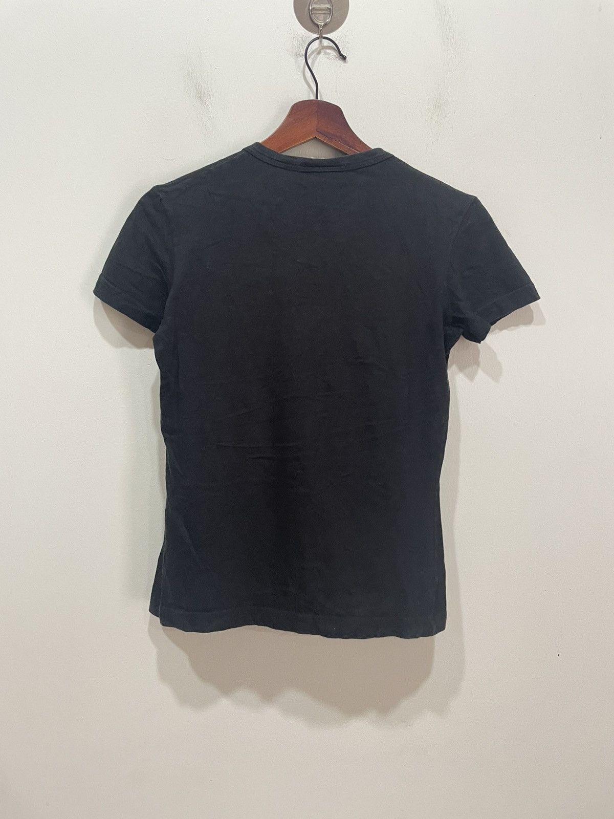 Fendi Fendi Tshirt Size XS / US 0-2 / IT 36-38 - 2 Thumbnail