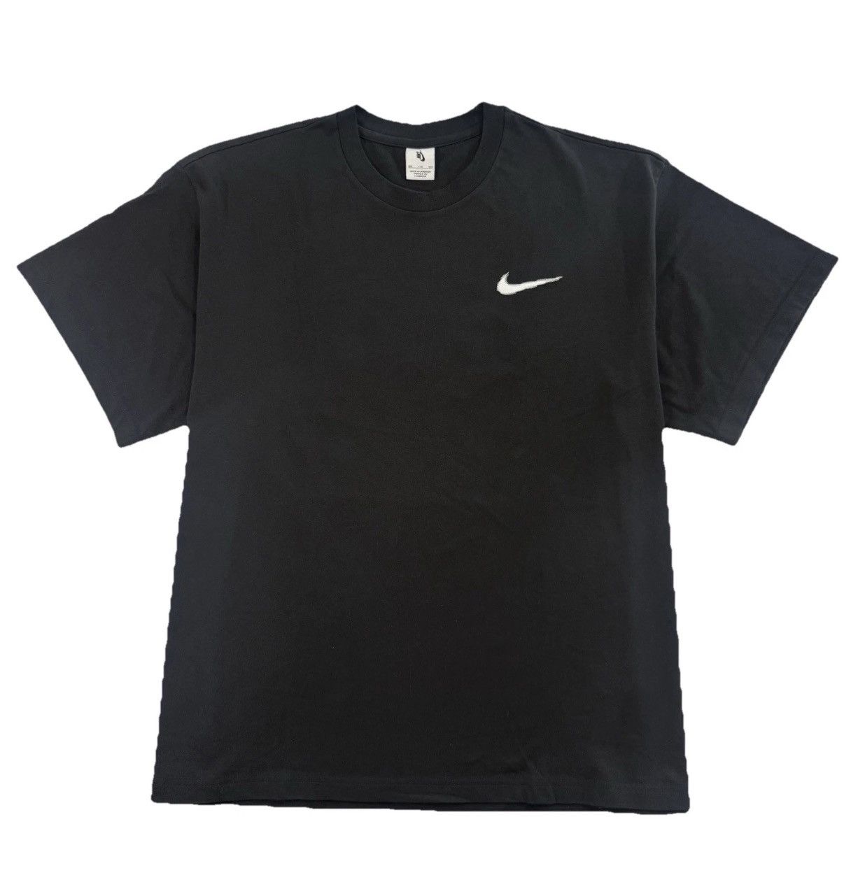 Nike Nike Dn8 Tee Size 2X Custom Nike Los Angeles Event Exclusive Size US XXL / EU 58 / 5 - 3 Thumbnail
