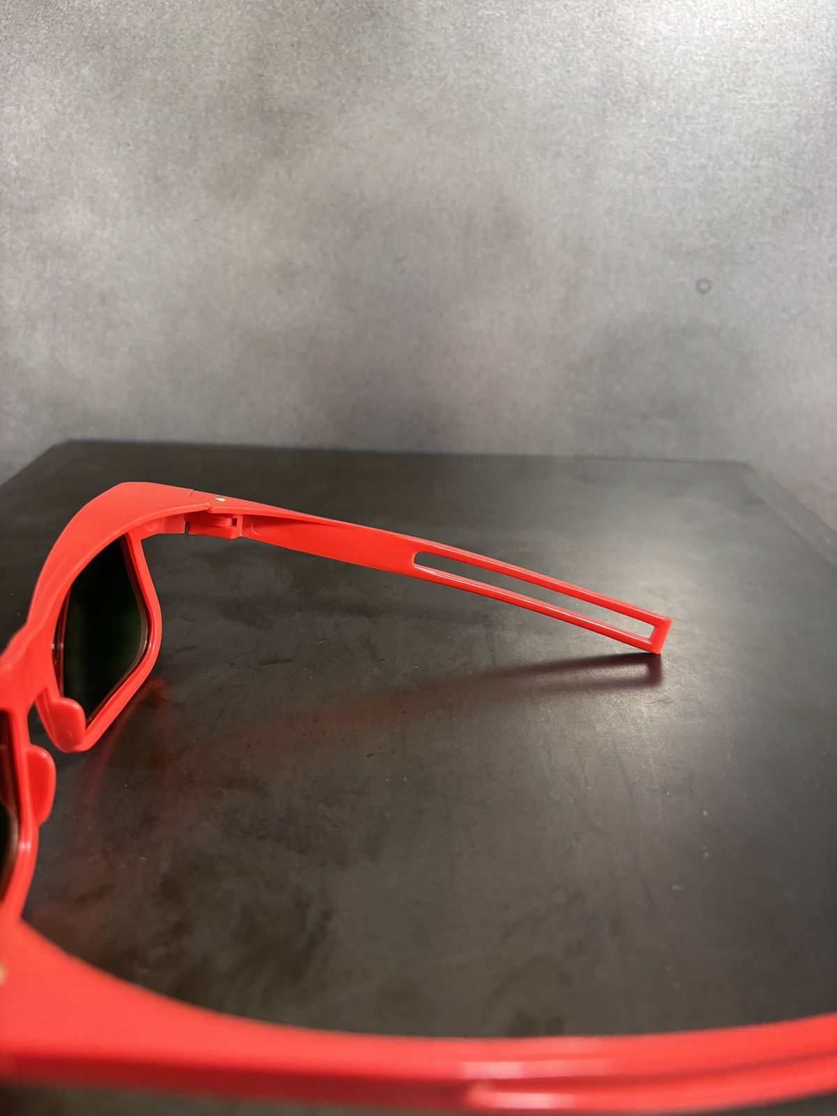 American Optical × Polaroid × Vintage 1950s American Optical Sunglasses True Vintage Polaroid 1951 Size ONE SIZE - 20 Thumbnail