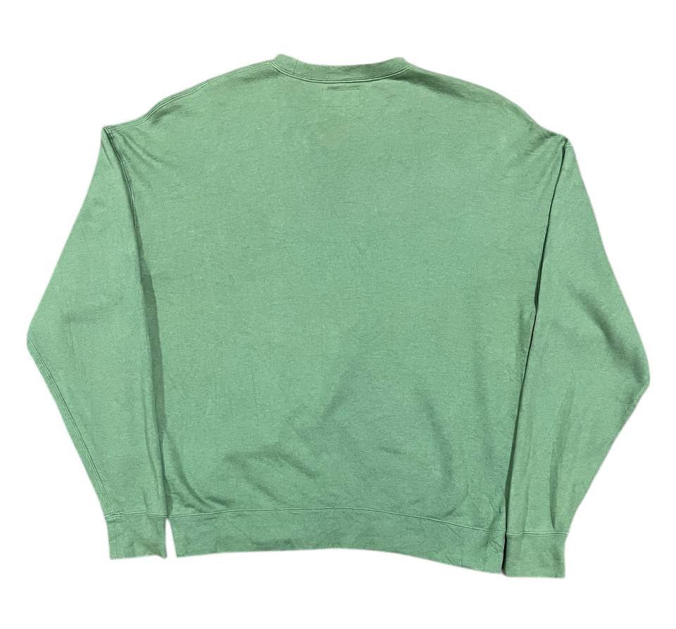 Beams Plus × Japanese Brand Beam plus sweatshirt Size US S / EU 44-46 / 1 - 4 Thumbnail