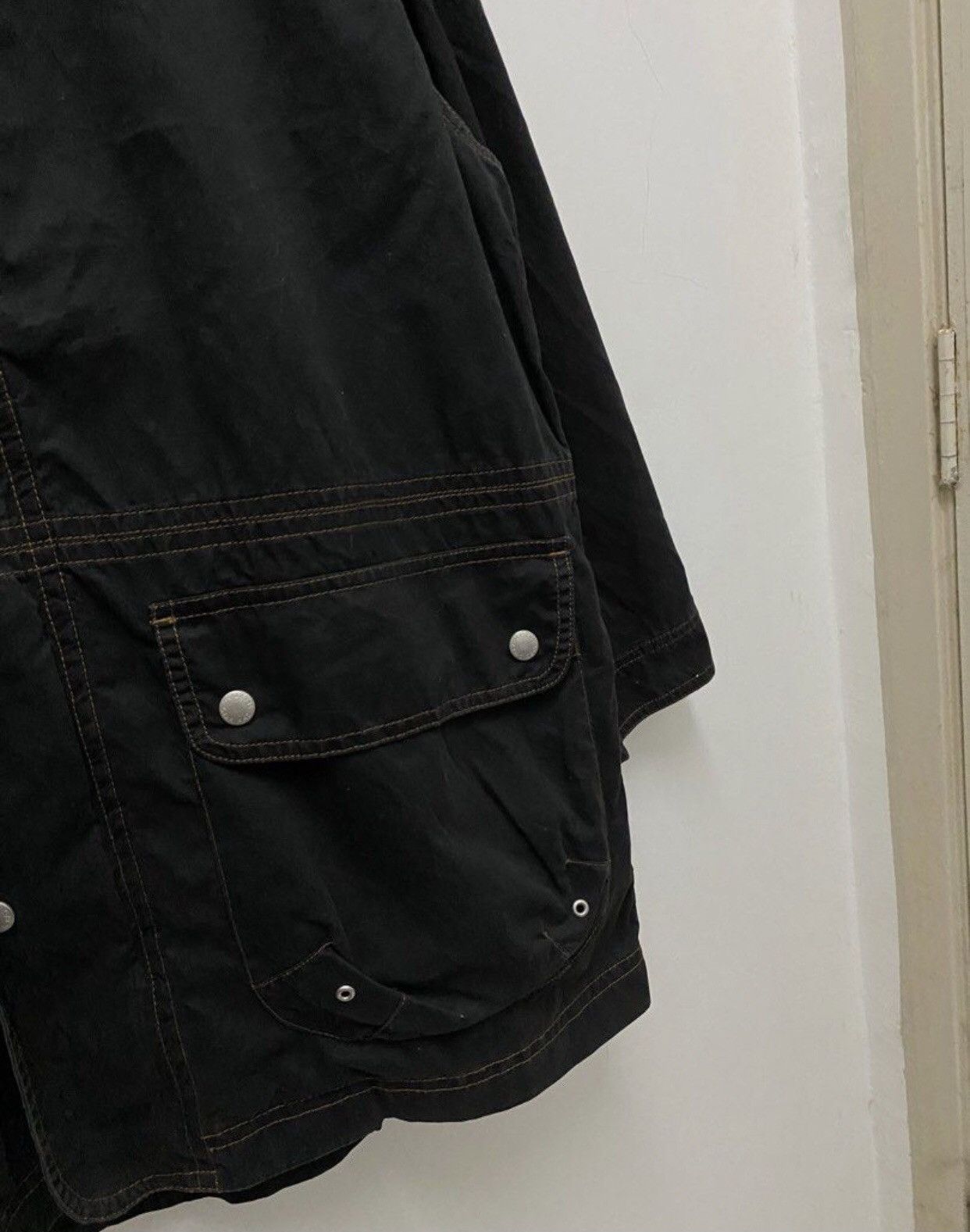 Hai Sporting Gear × Issey Miyake 🔥🔥🔥VTG HAI SPORTING GEAR LIGHT JACKET Size US L / EU 52-54 / 3 - 6 Thumbnail