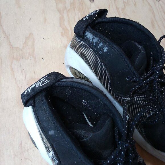 Nike × Vintage Vintage Nike Shoes Sneakers Size US 11 / EU 44 - 5 Thumbnail