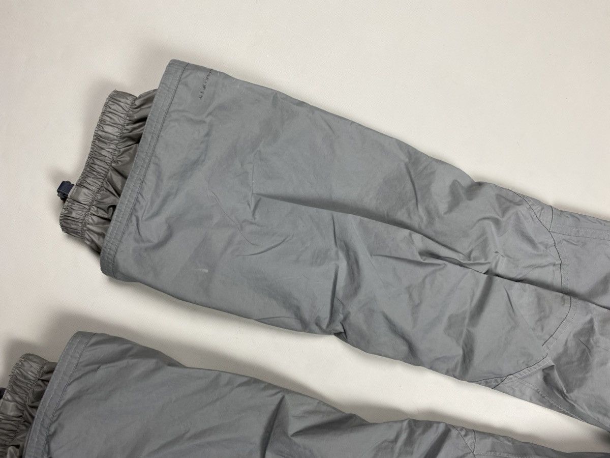 Nike × Nike ACG × Vintage Nike ACG Storm-fit Vintage Ladies Ski Snow Pants Size M Size 30" / US 8 / IT 44 - 9 Thumbnail