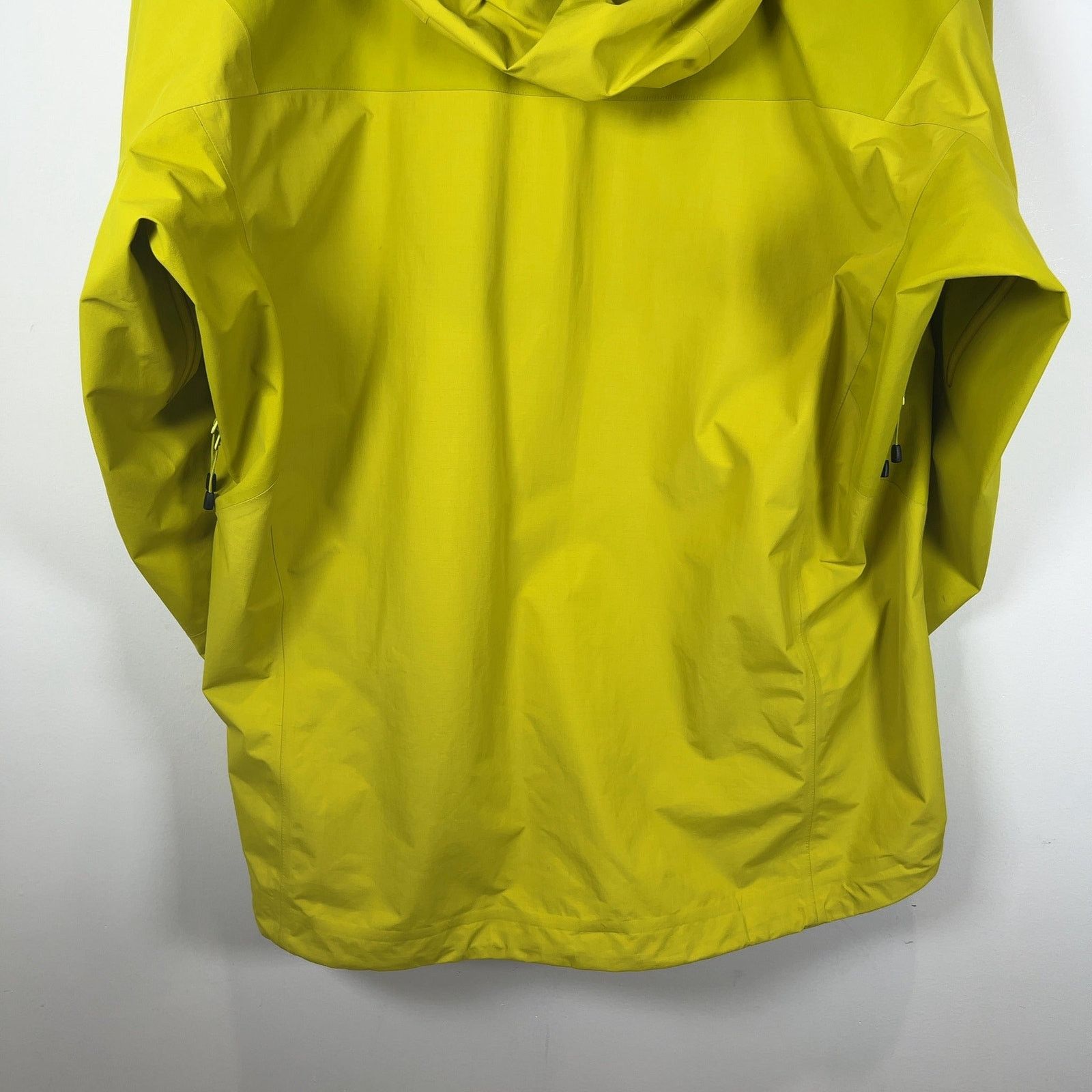 Arc'teryx Arc'Teryx 'Euphoria' Beta Jacket Light Jacket Size US XL / EU 56 / 4 - 7 Thumbnail