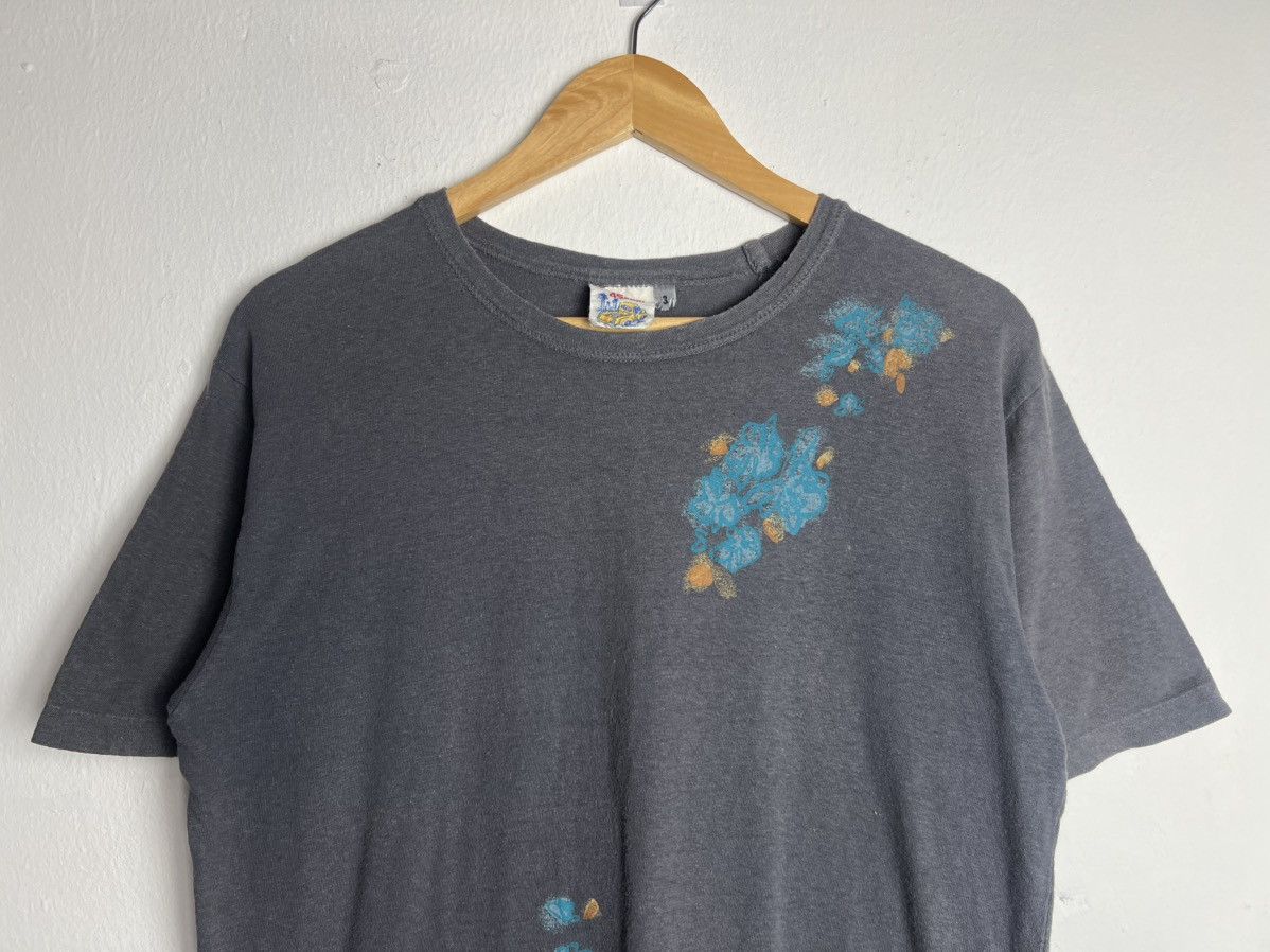 45rpm 45rpm Japan Flower T Shirt Size US S / EU 44-46 / 1 - 3 Thumbnail