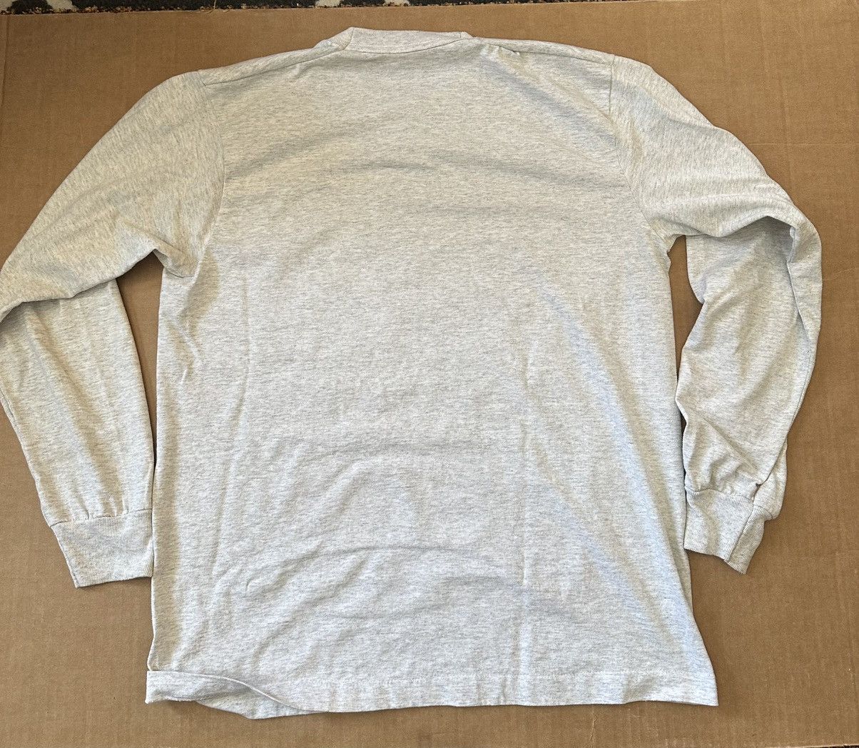 Vintage 1997 million woman march shirt Size US XL / EU 56 / 4 - 4 Thumbnail