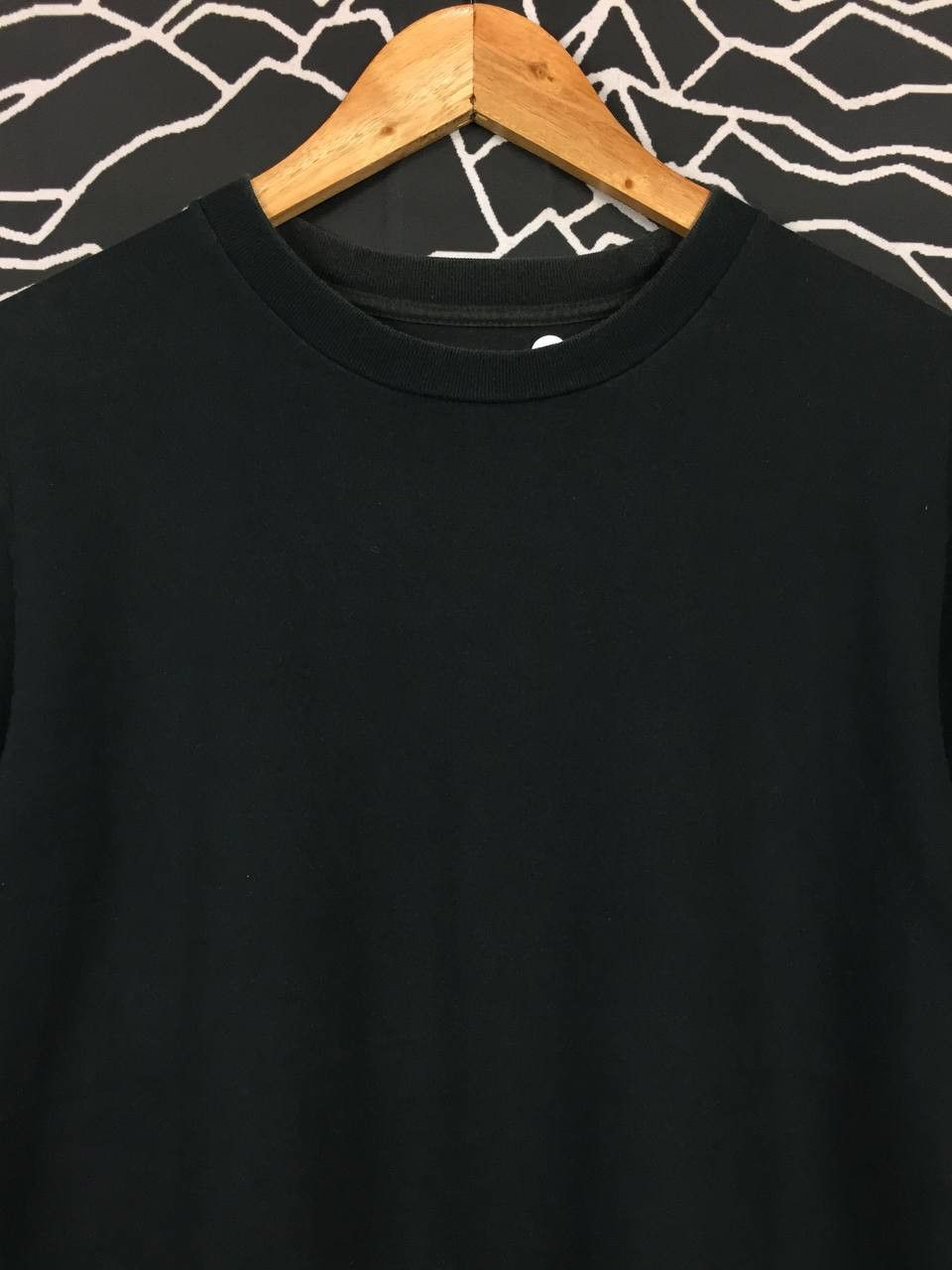 Vintage Red Cap X Glamb X Jam Home Made Plain Casual Tee Size US M / EU 48-50 / 2 - 3 Thumbnail
