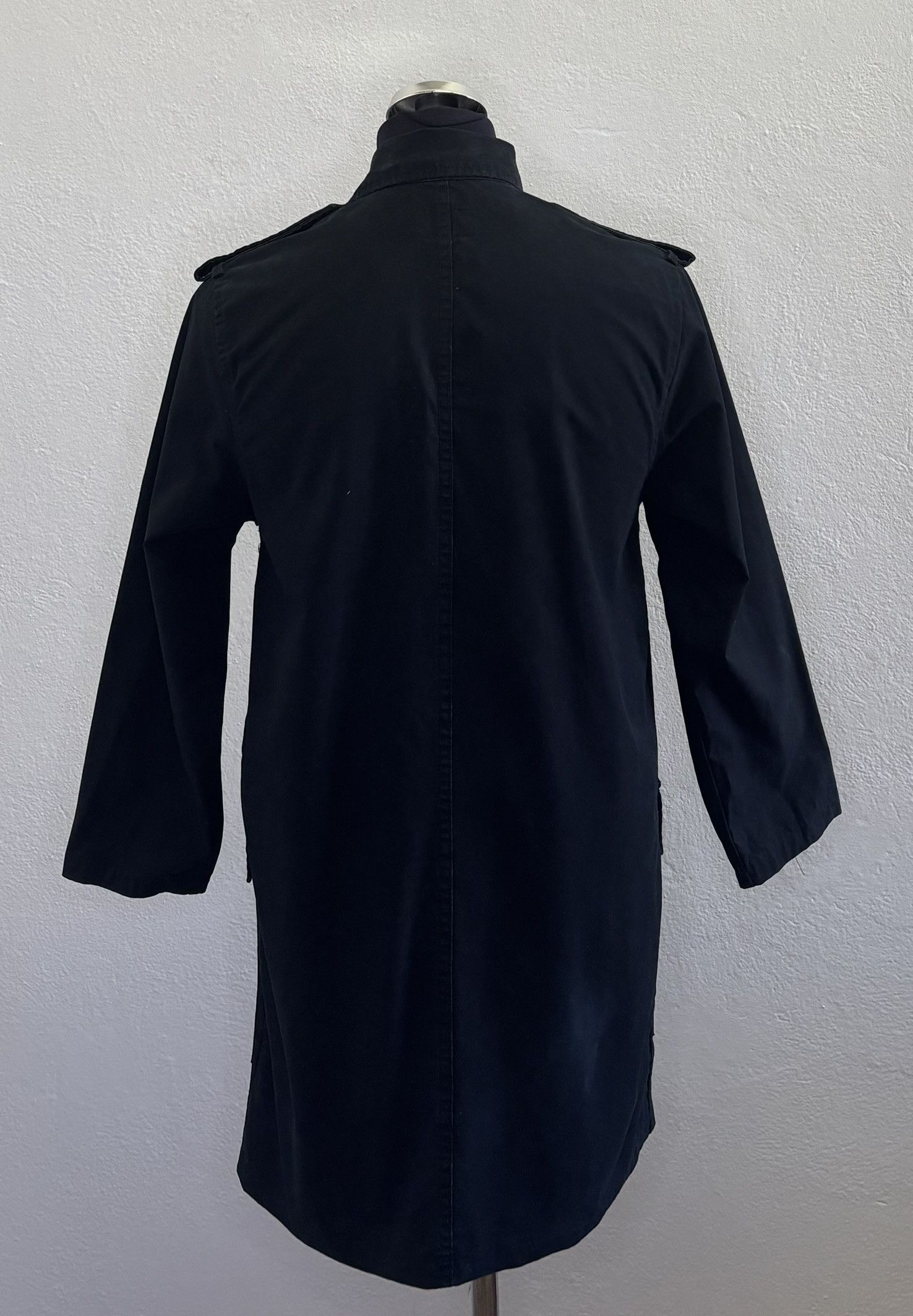 Rugby Ralph Lauren Ralph Lauren Rugby Coat Size M Size US M / EU 48-50 / 2 - 2 Thumbnail