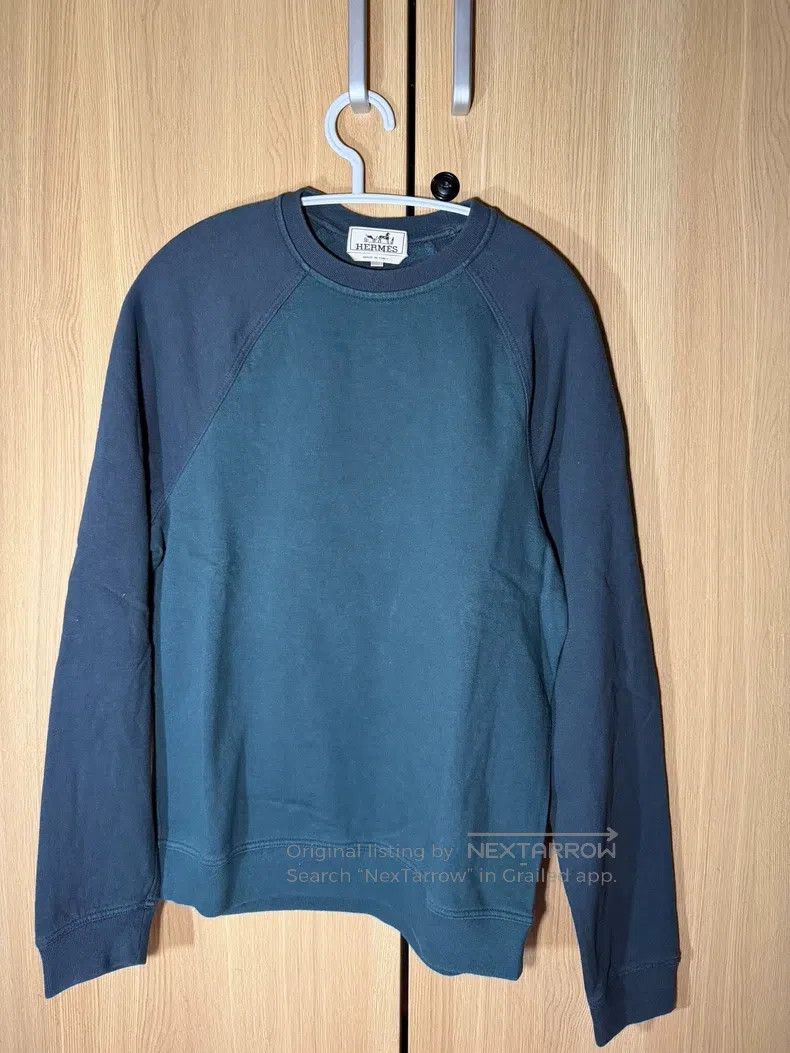 Hermes Hermes Skirt Size US S / EU 44-46 / 1 - 1 Thumbnail