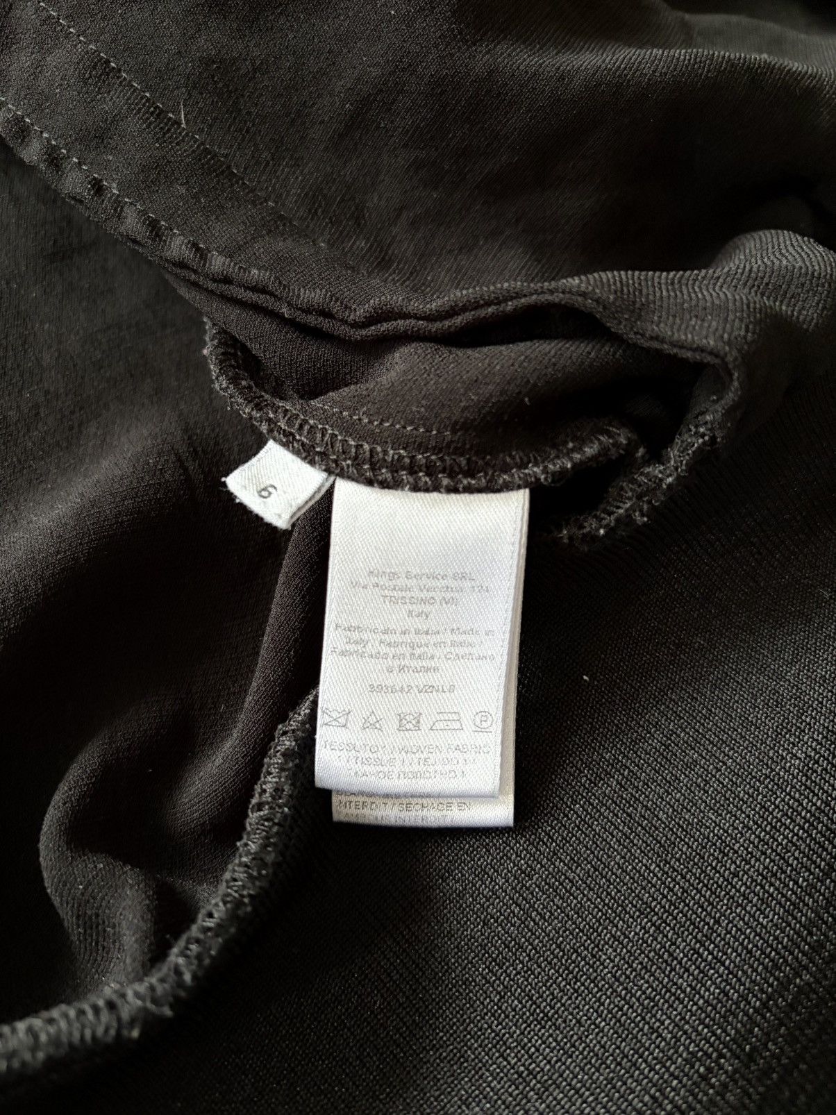 Tomas Maier Tomas Maier Y2K hoodie designer Bottega Veneta Size M / US 6-8 / IT 42-44 - 8 Thumbnail