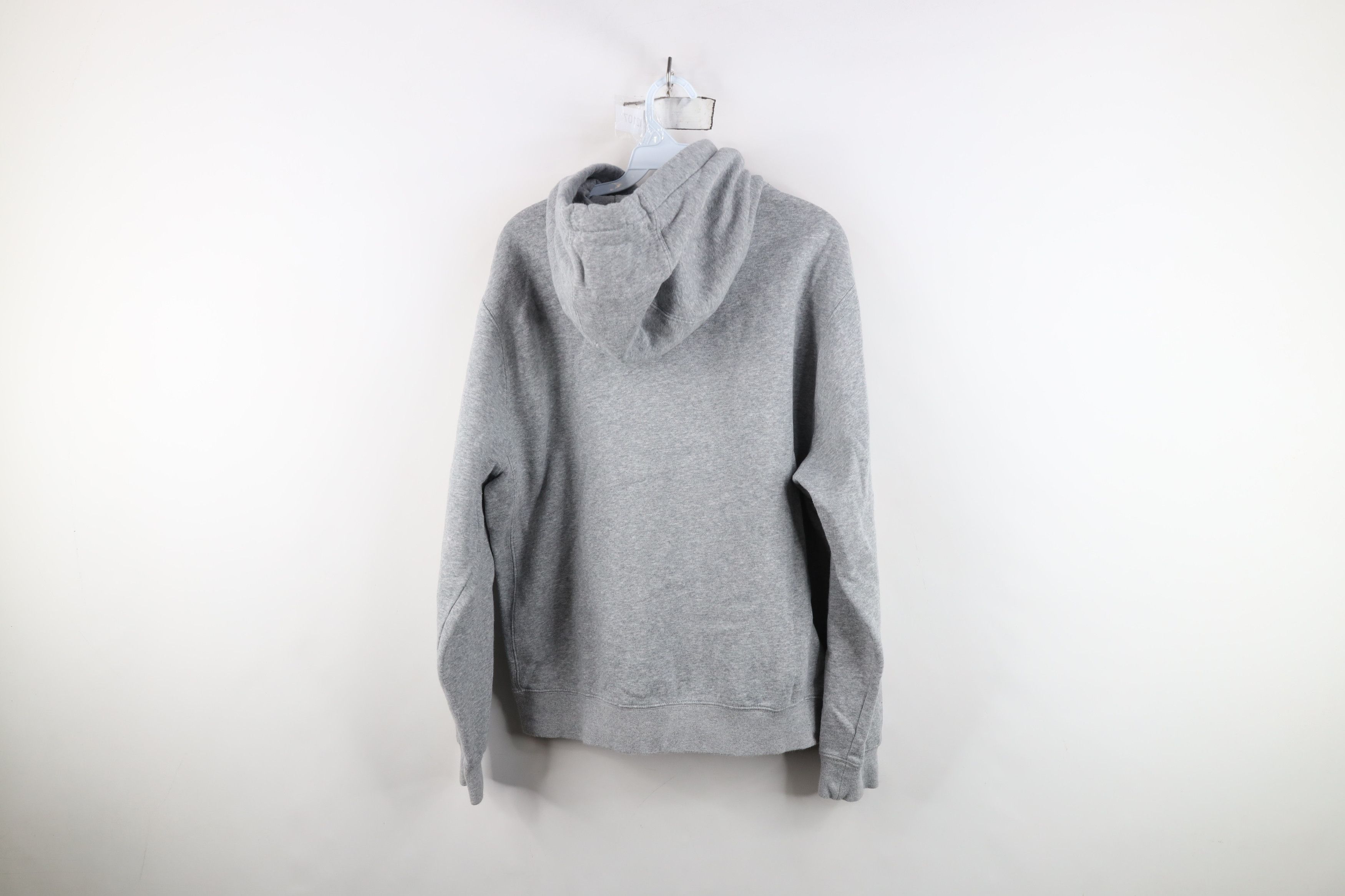 Nike Nike Issued University of Findlay Soccer Hoodie Sweatshirt Size M / US 6-8 / IT 42-44 - 11 Thumbnail