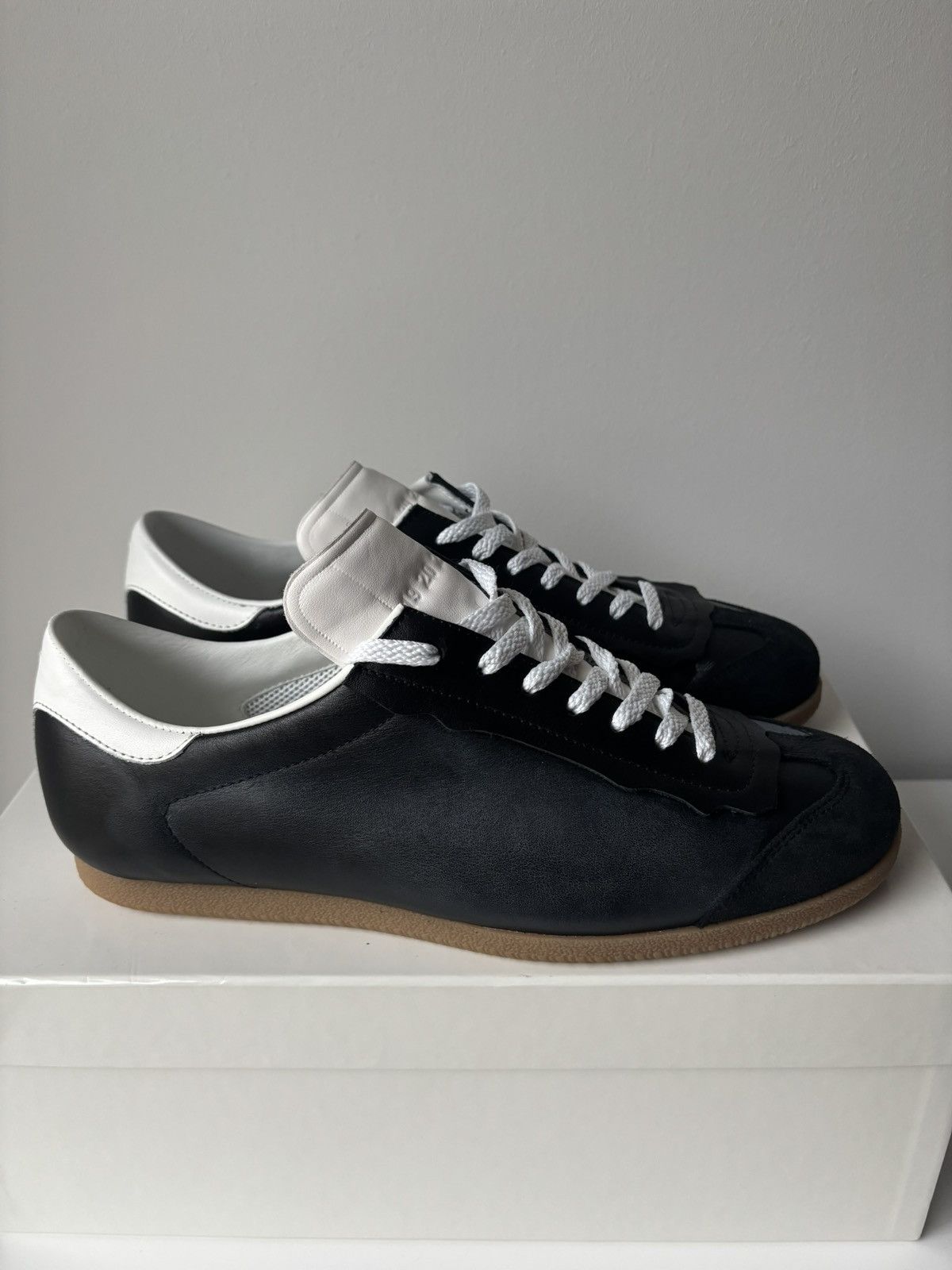Maison Margiela Sample Replica GAT Sneaker Size US 10 / EU 43 - 3 Thumbnail
