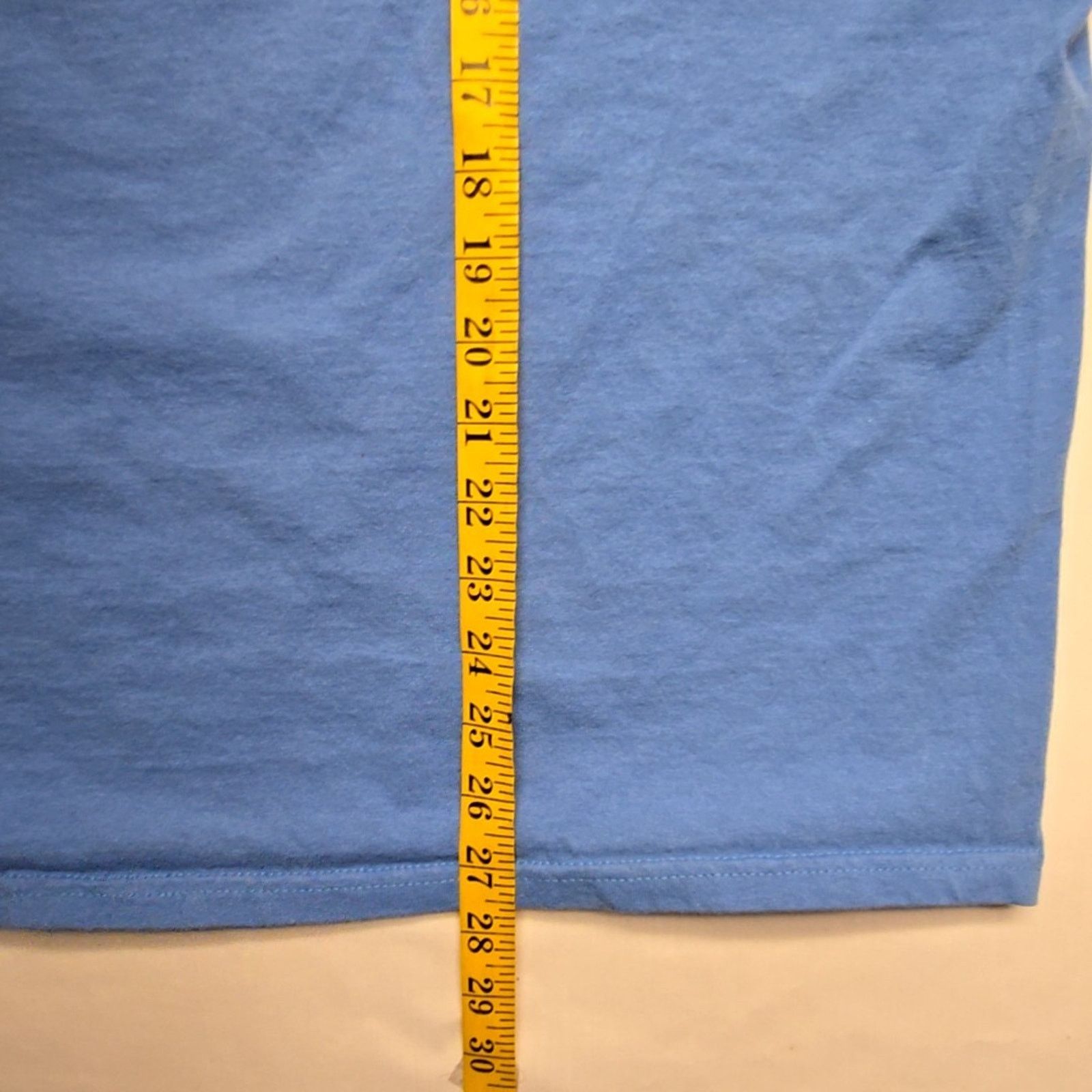 Gildan The Real Stooges Political Shirt Obama Biden Blue XL Funny Size US XL / EU 56 / 4 - 8 Thumbnail