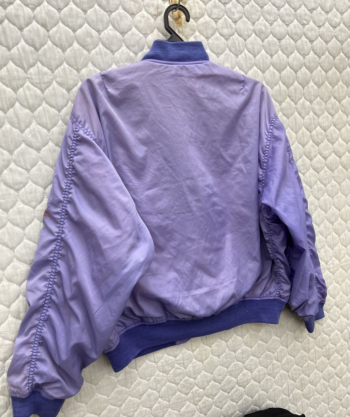 Japanese Brand 🔥🔥🔥ARCHIVE GEMBONY MA-1 BOMBER JACKET Size US M / EU 48-50 / 2 - 8 Thumbnail