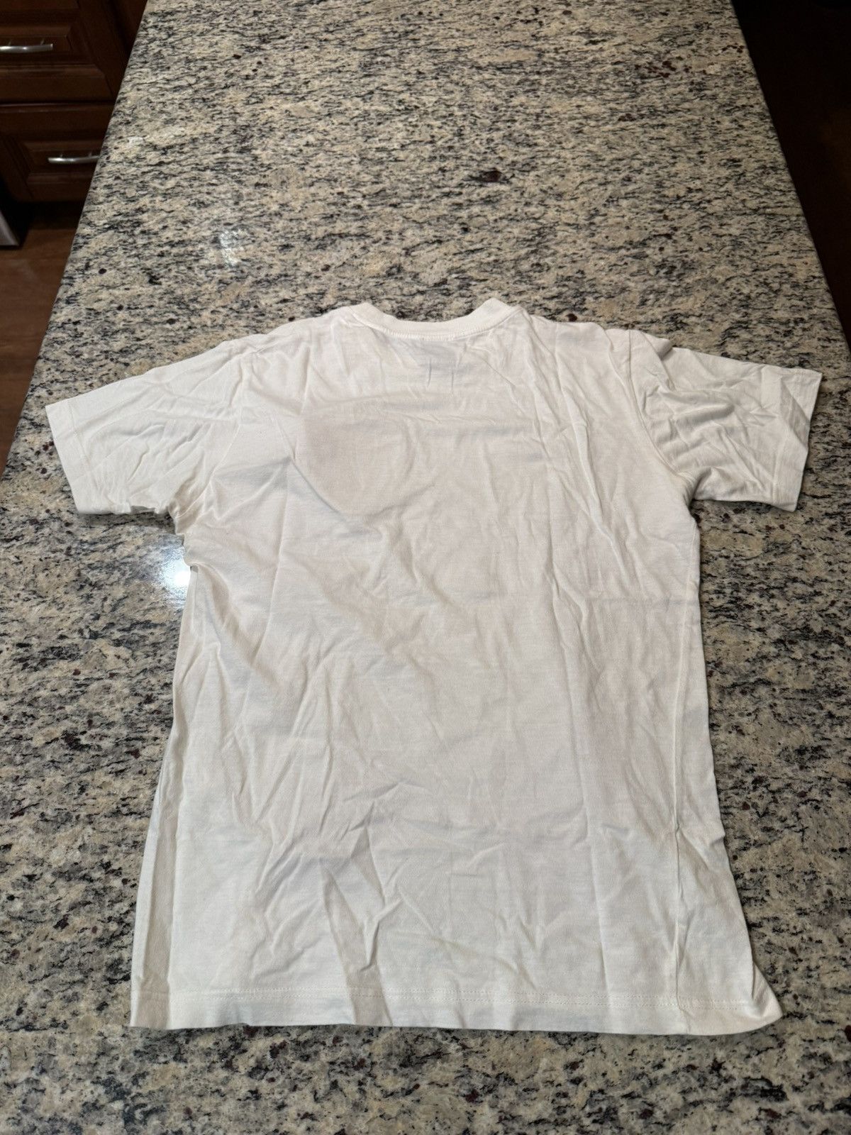 Jeremy Scott × Moschino Inflatable Heart Tee. Size US S / EU 44-46 / 1 - 7 Thumbnail