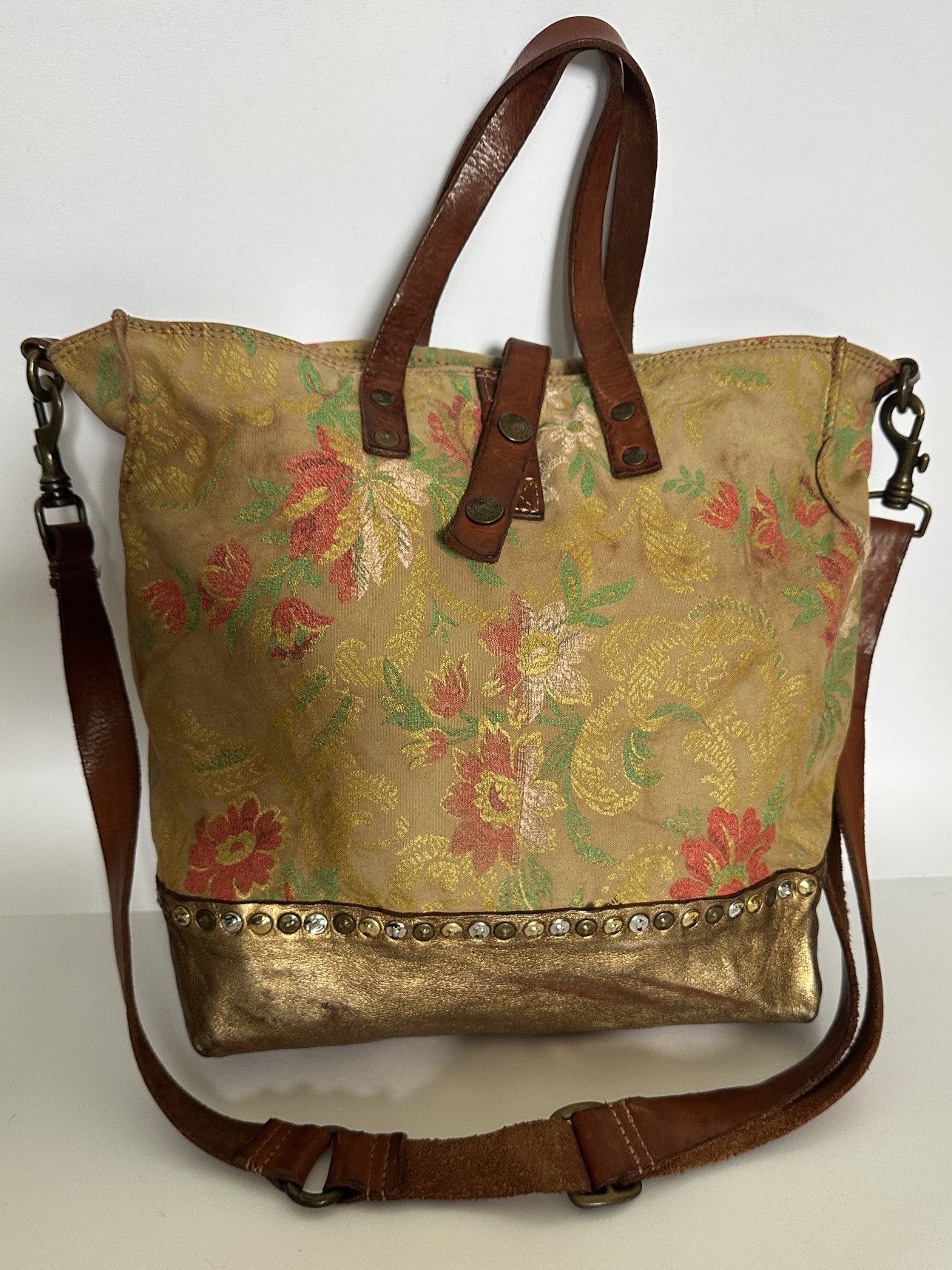 Campomaggi Campomaggi Art bag Size ONE SIZE - 2 Thumbnail