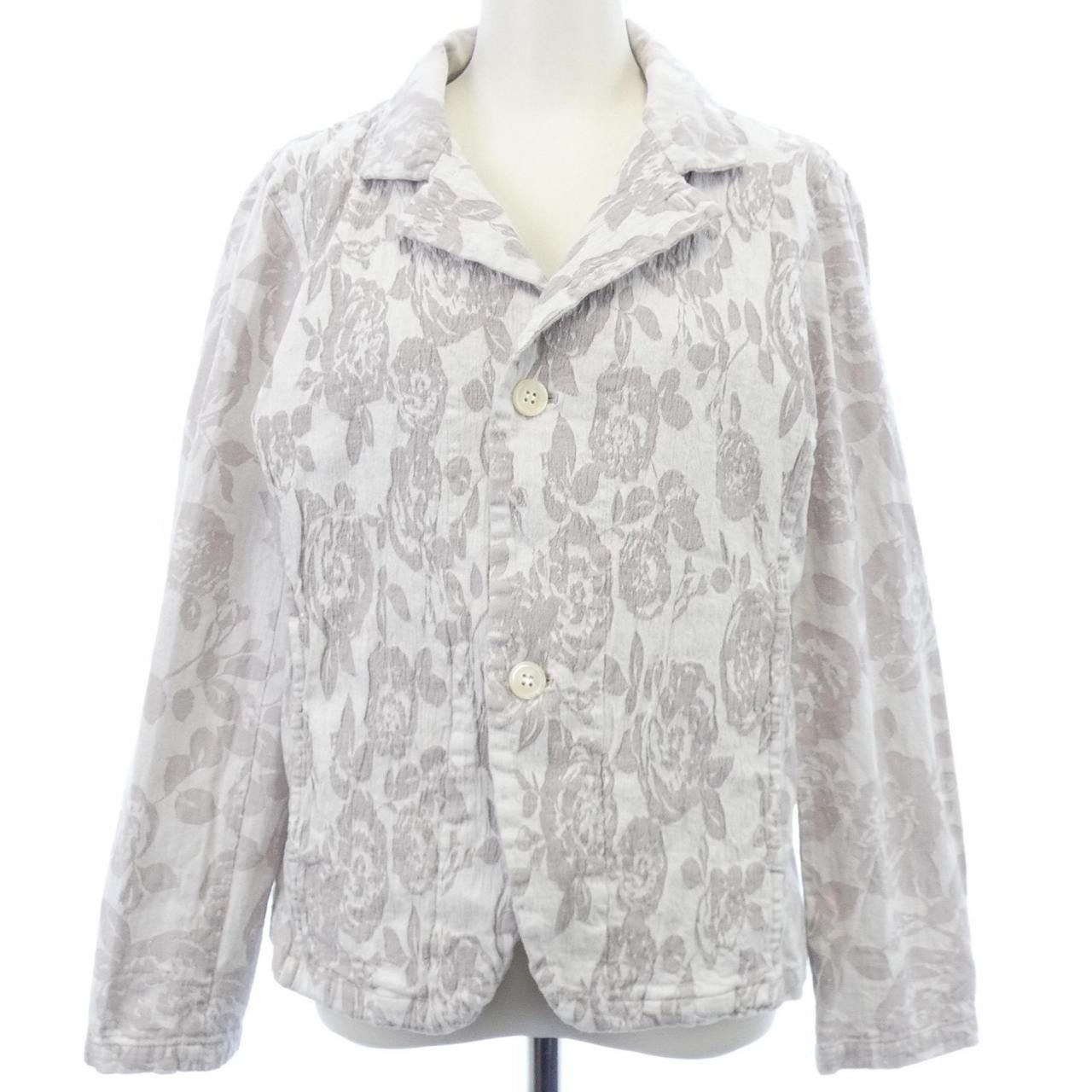 Other Other PLANTATION Jacket Textile Outerwear DUTY FREE for USA Size ONE SIZE - 1 Thumbnail