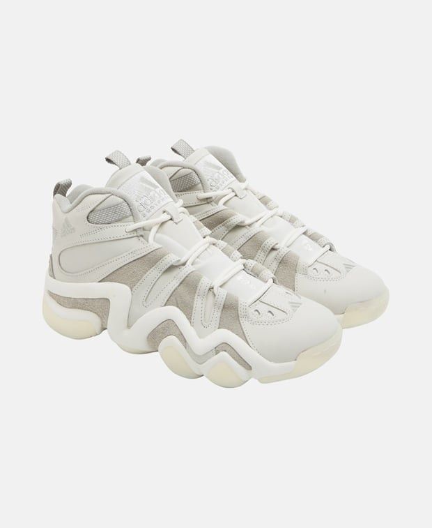 Adidas CRAZY 8 Sneakers Size US 15 / EU 48 - 1 Thumbnail