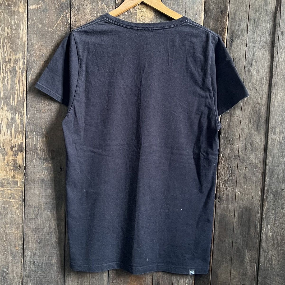 Hysteric Glamour × Japanese Brand Hysteric Glamour Big Logo T- Shirt Size US S / EU 44-46 / 1 - 6 Thumbnail