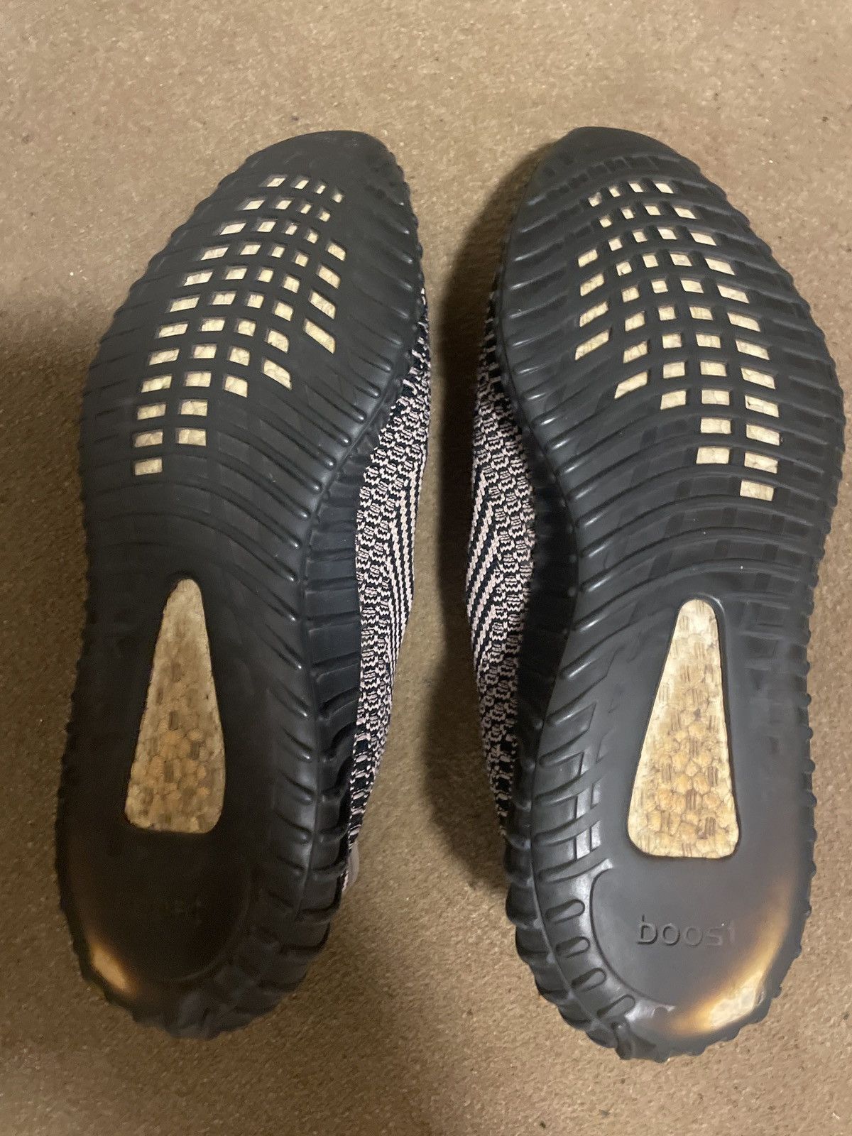 Yeezy Yeezy 350 boost Yeichel Size US 13 / EU 46 - 5 Thumbnail