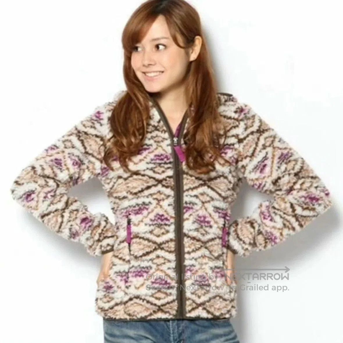 Patagonia Patagonia Retro X Women's Fleece Jacket. Size S / US 4 / IT 40 - 7 Thumbnail