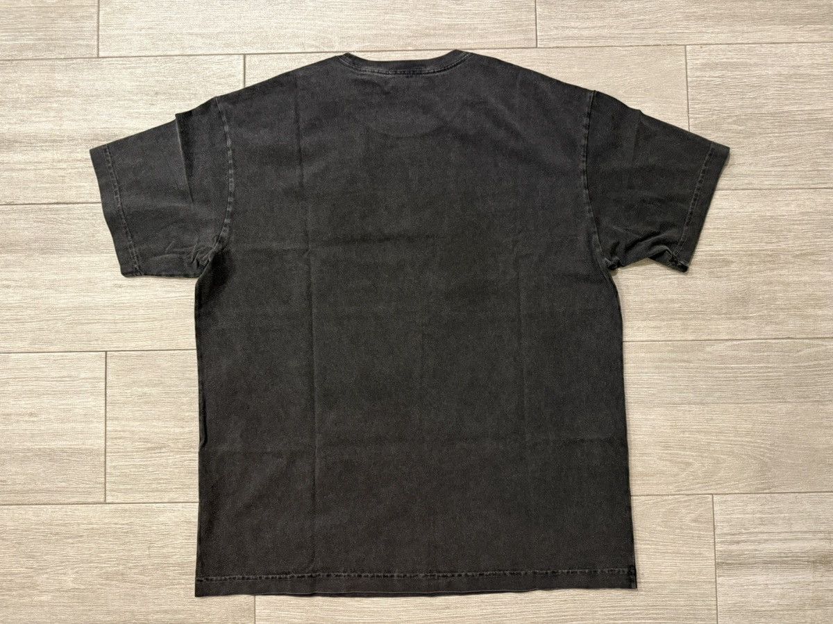 Kith KITH The Sopranos Characters Vignette Vintage Tee Black Sz L Size US L / EU 52-54 / 3 - 9 Thumbnail