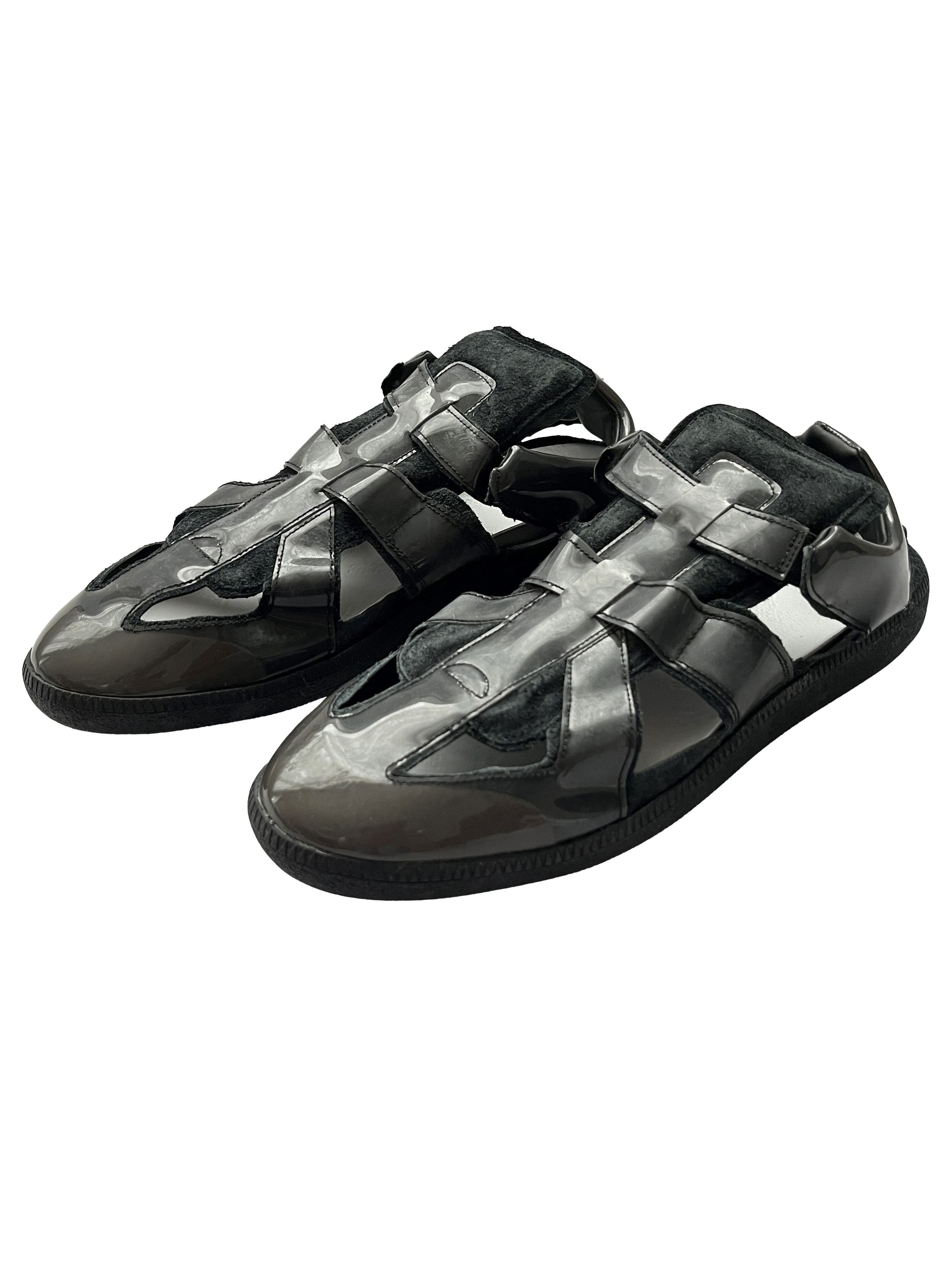 サンダル Maison Margiela SANDAL (S57WP0096P5395 T1003) Maison Margiela SANDAL (S57WP0096P5395 T8013) (Maison