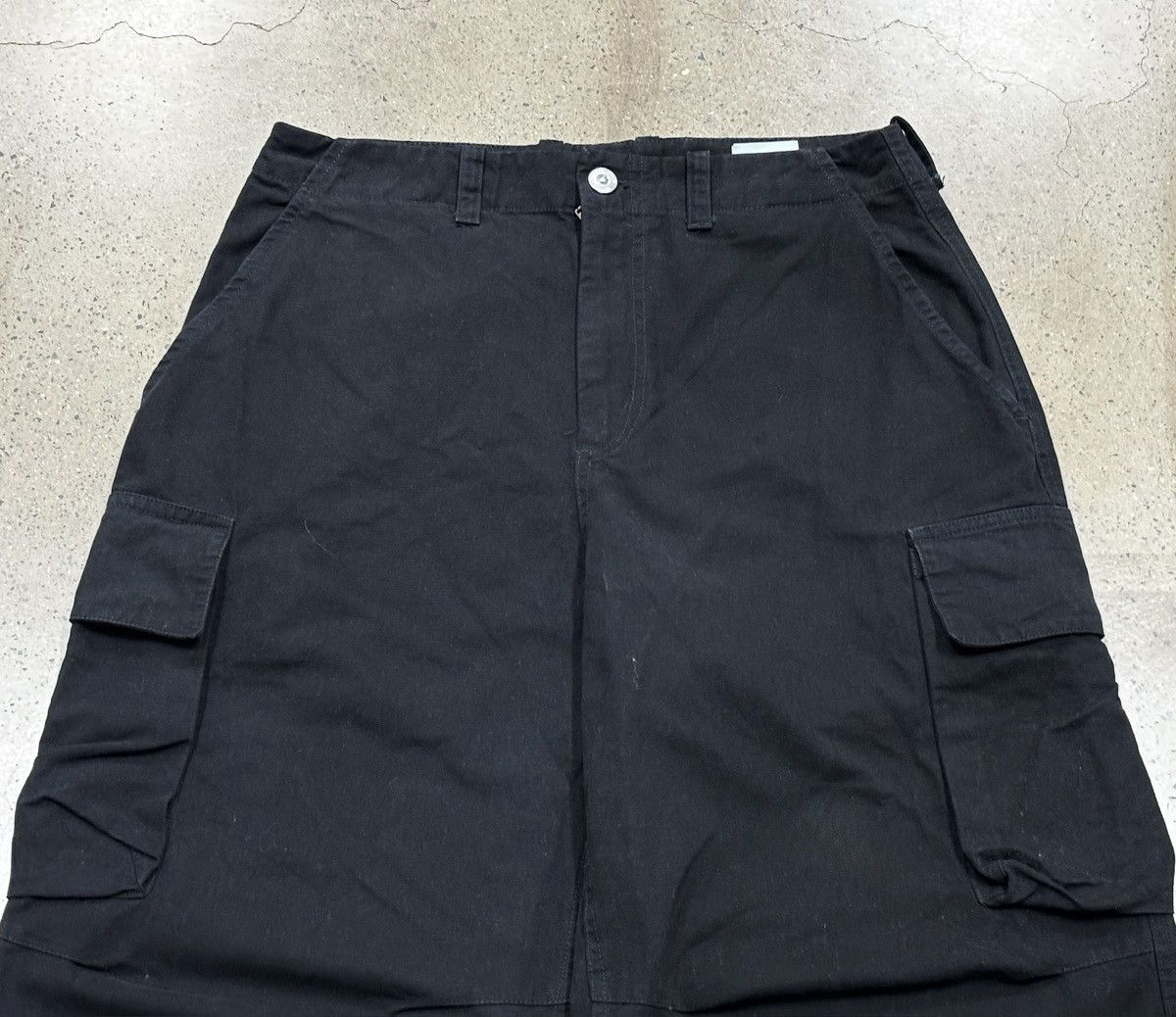 Our Legacy Our Legacy 23fw Mount Cargo Pants Size US 34 / EU 50 - 7 Thumbnail