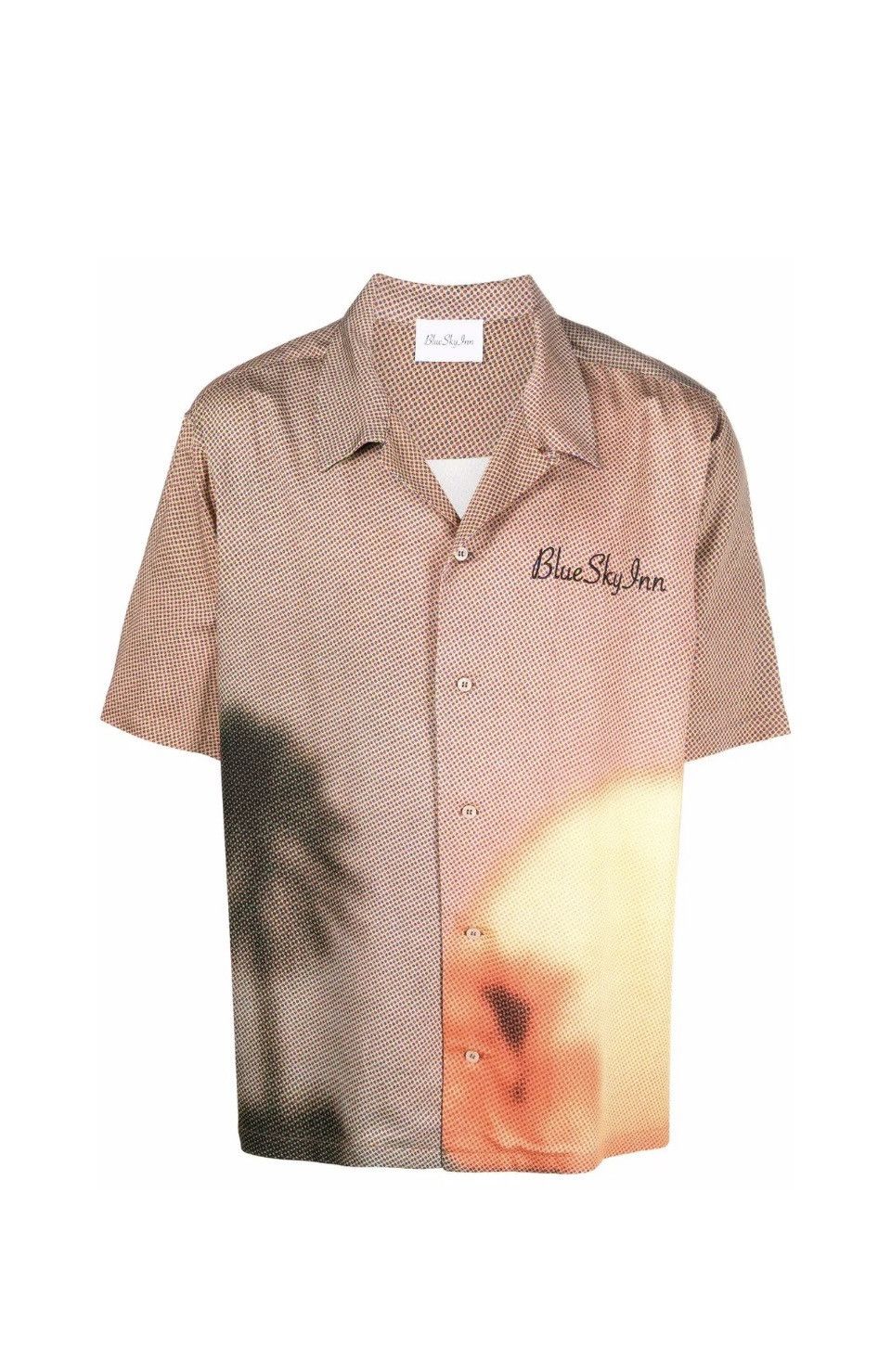 Blue Sky Inn Blue sky inn Size US XL / EU 56 / 4 - 1 Thumbnail