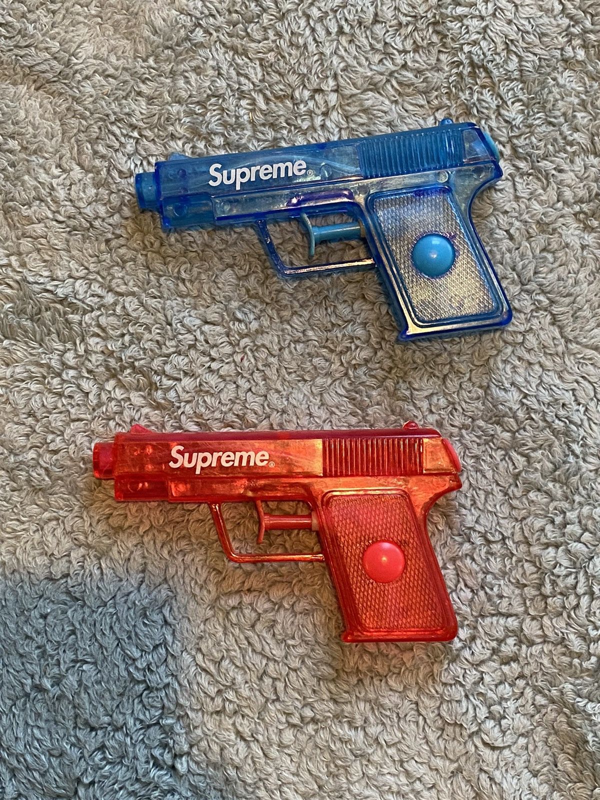 watergun supreme