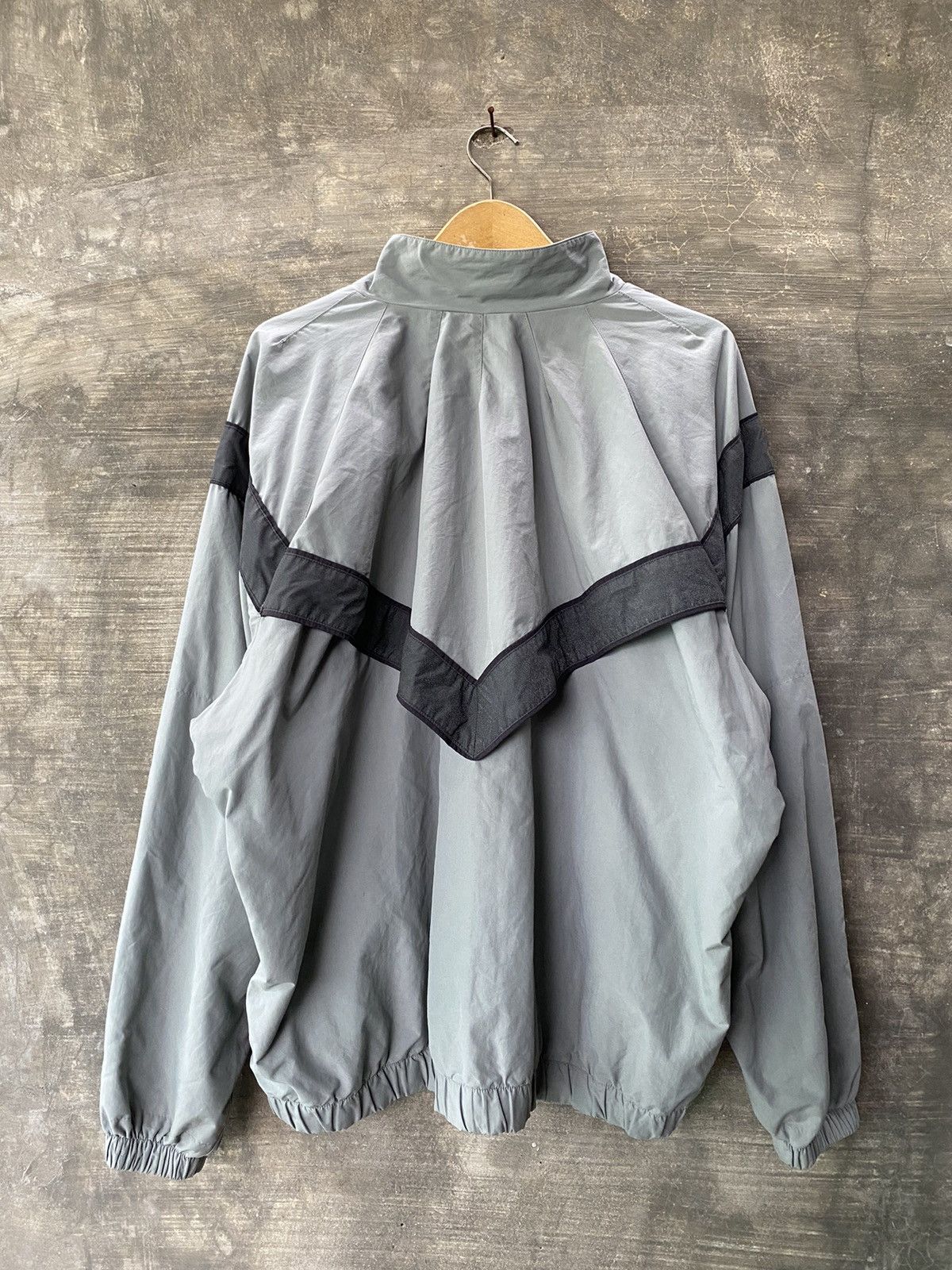 Vintage US Army IPFU Jacket Reflective Size US L / EU 52-54 / 3 - 3 Thumbnail