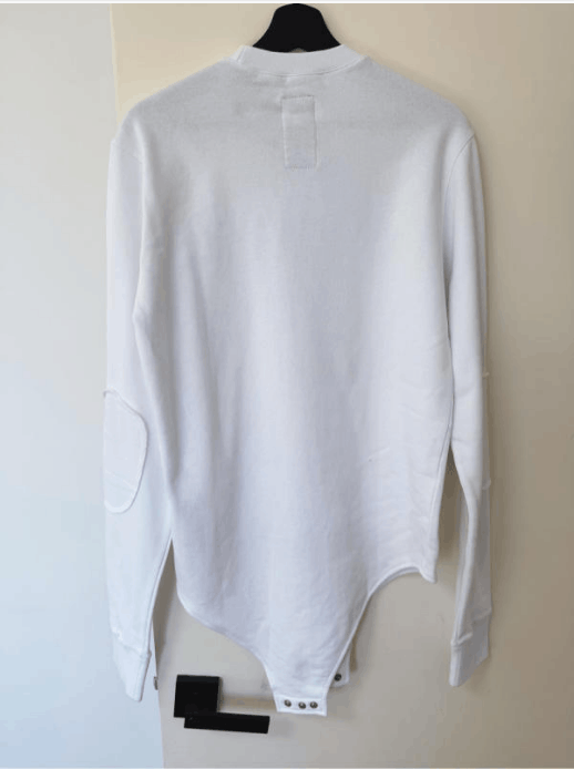 Rick Owens Rick Owens x Champion Size US S / EU 44-46 / 1 - 3 Thumbnail
